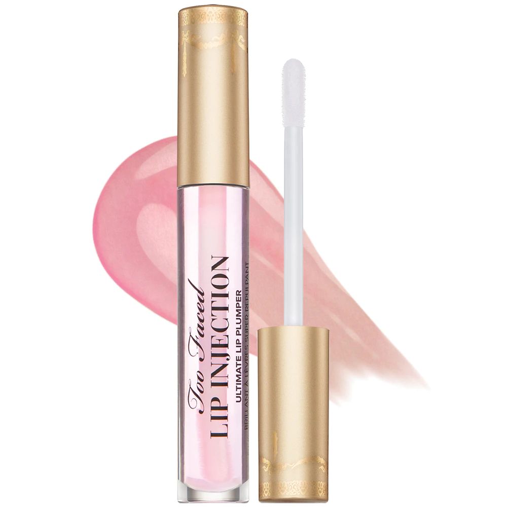 Lip Injection Plumping Lip Gloss | Too Faced Cosmetics