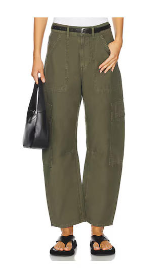 Marcelle Cargo in Dogwood | Revolve Clothing (Global)