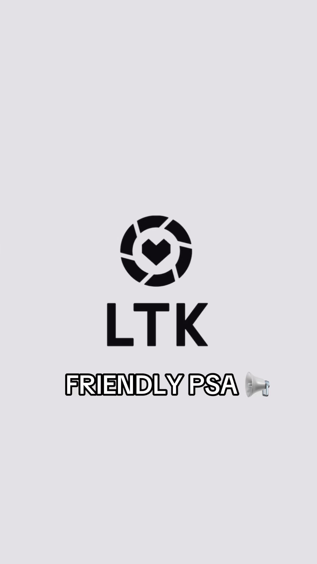 Friendly reminder that all of my content lives here on my LTK! All of my content is separated by collections at the top of my shop 🤍