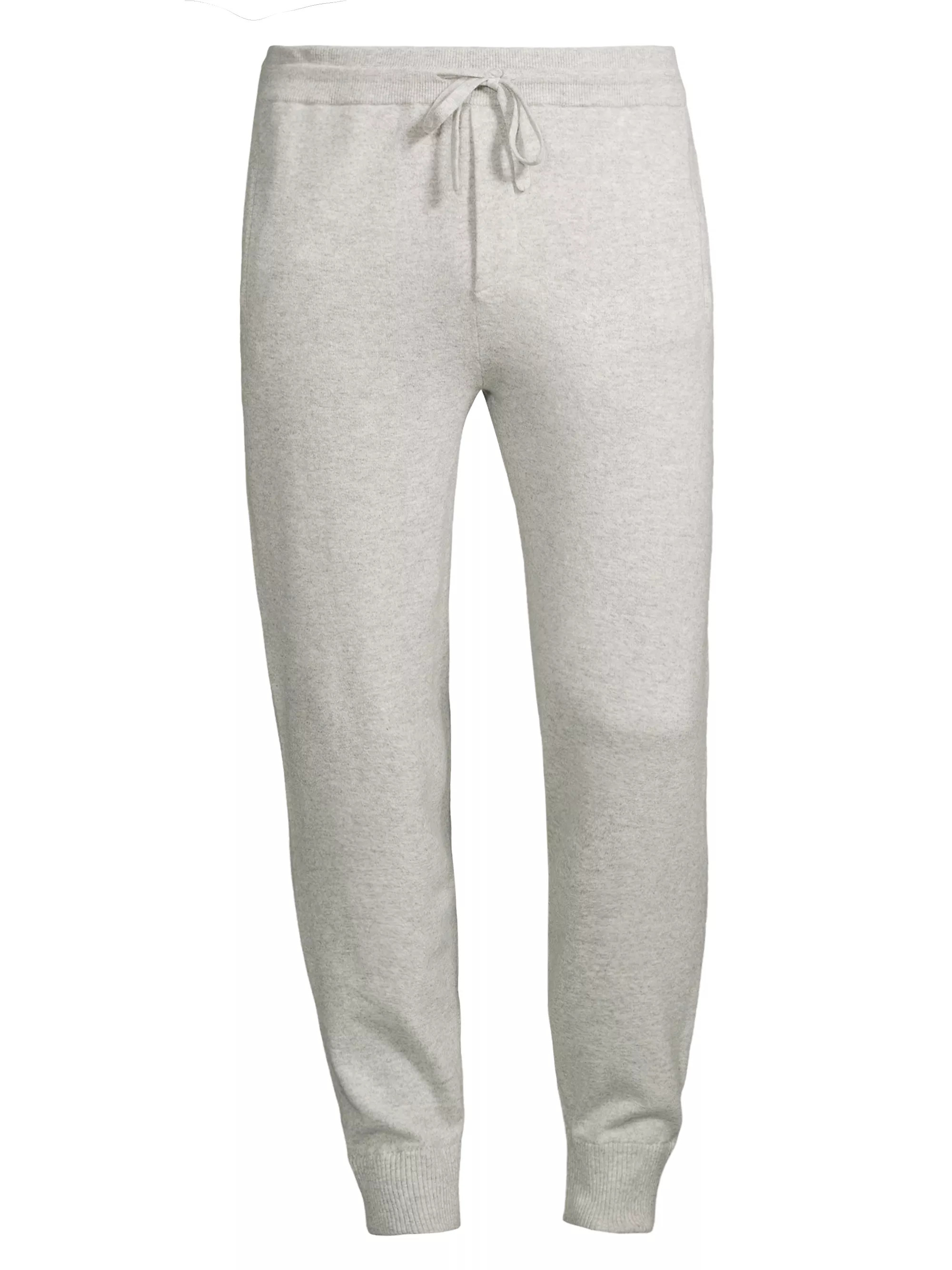 VinceWool & Cashmere Jogger Sweatpants | Saks Fifth Avenue
