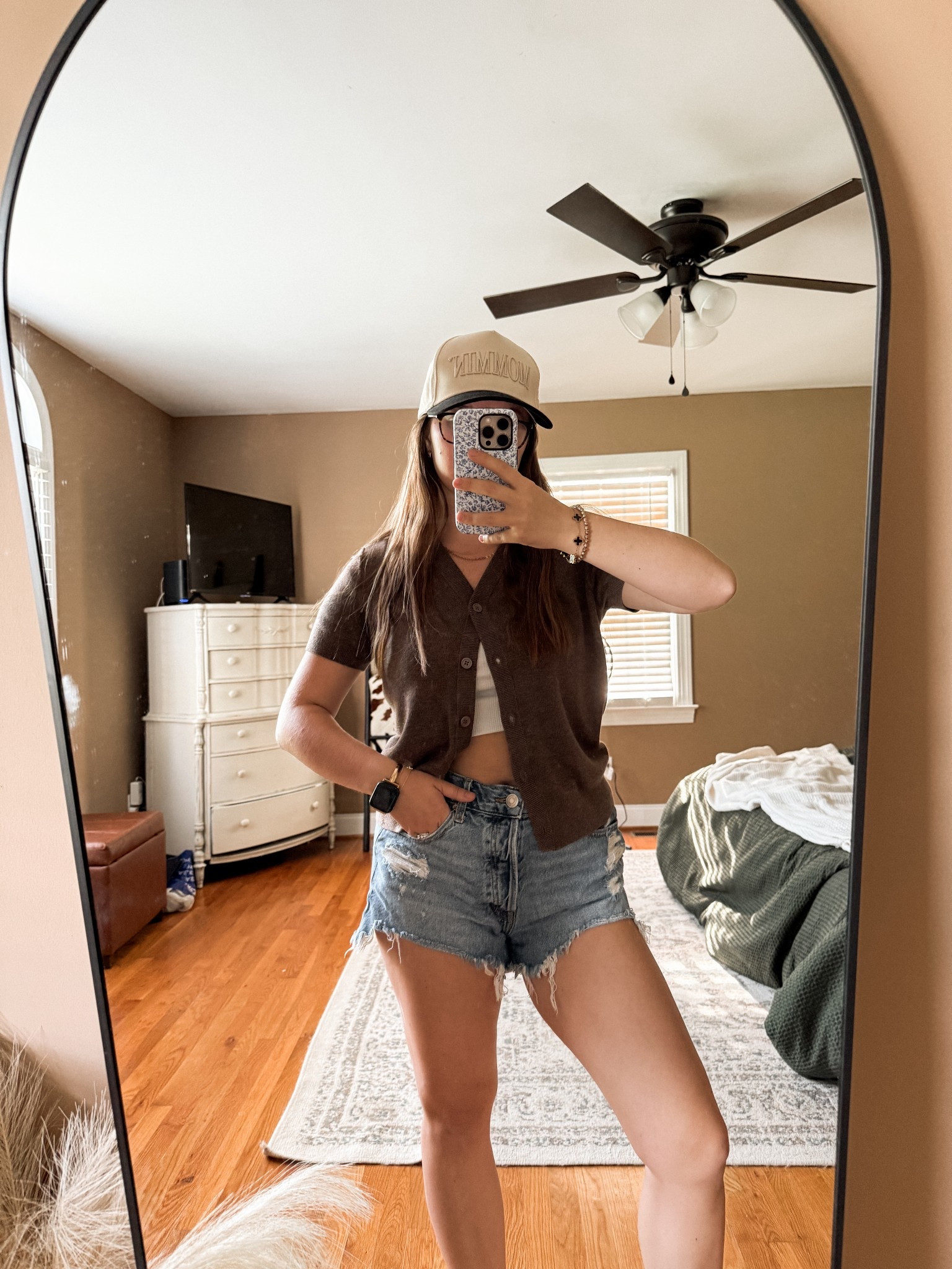 🧺🤎

#LTKautumn #LTKStyleTip #LTKSeasonal