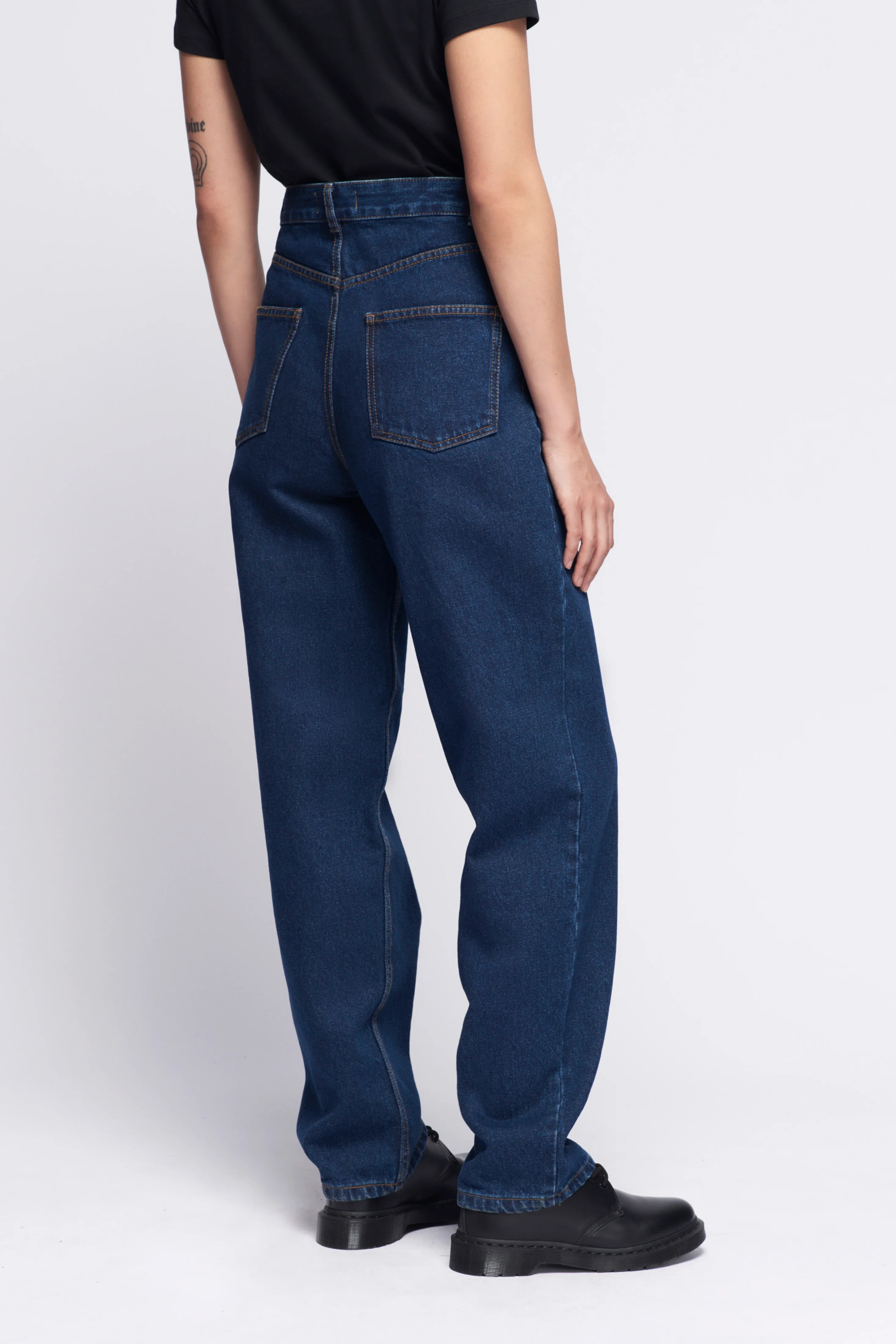 Unisex Antifit Denim | Kotn | Kotn