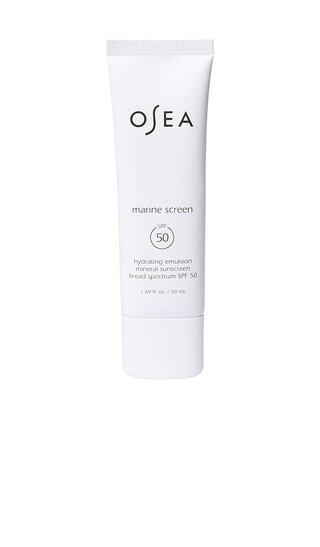 OSEA Marine Screen SPF 50 in Beauty: NA. | Revolve Clothing (Global)