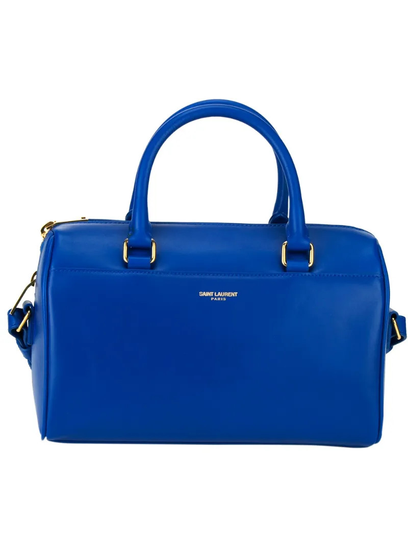 Saint Laurent 'Duffle 6' Tote | Farfetch EU