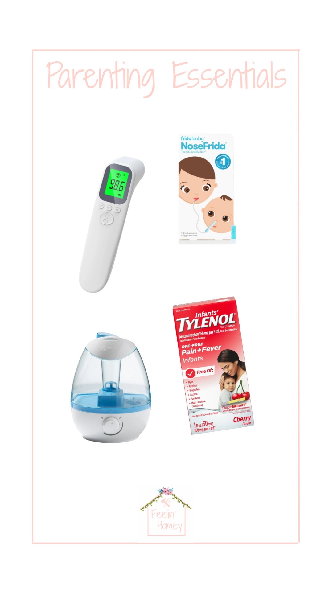 Parenting Essentials

#LTKBaby #LTKBump #LTKKids