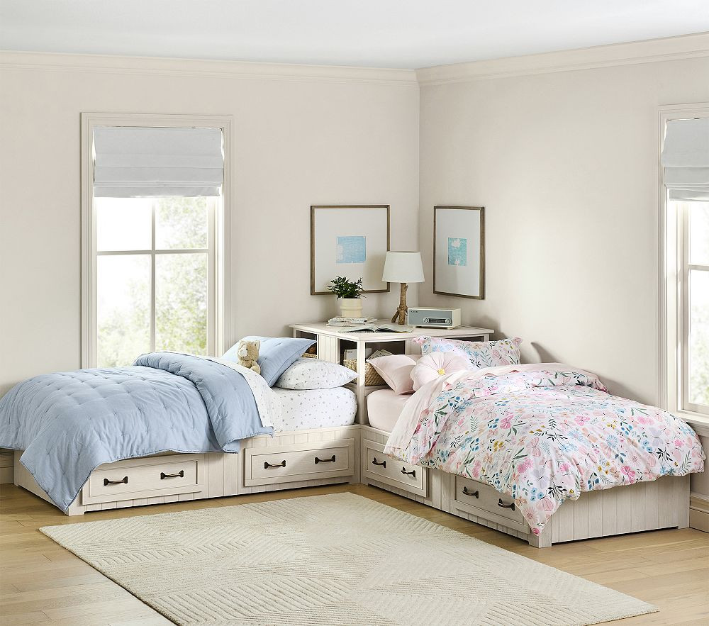 Belden Bed Sets | Pottery Barn Kids