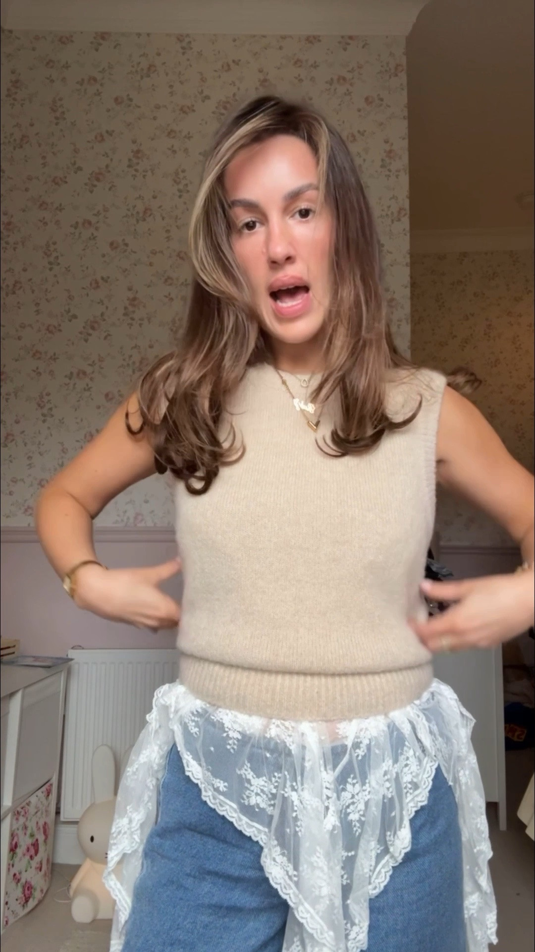 What I’m wearing on my birthdayyyyy 

#LTKuk #LTKspring #LTKeurope