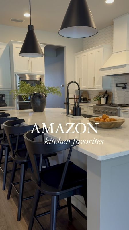 Shop my Amazon kitchen favorite in their BIG spring sale while supplies last!  
- knife set 
- faux artichokes
- adjustable drawer dividers 
- water bottle organizing rack 
- acrylic cutting board
- magnetic measuring spoons
- collapsible dish drying mat 