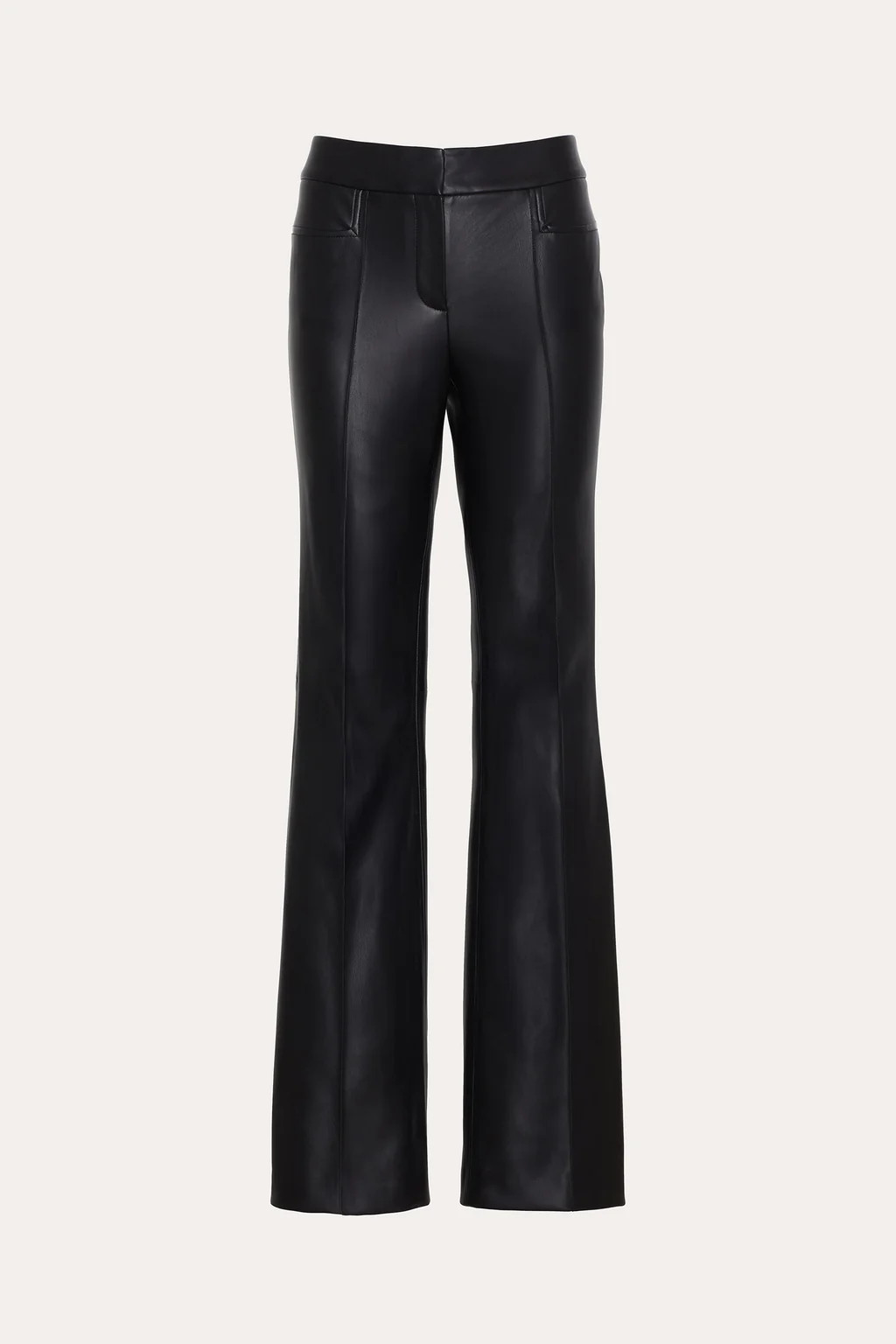 Caro Vegan Leather Pant | Elie Tahari