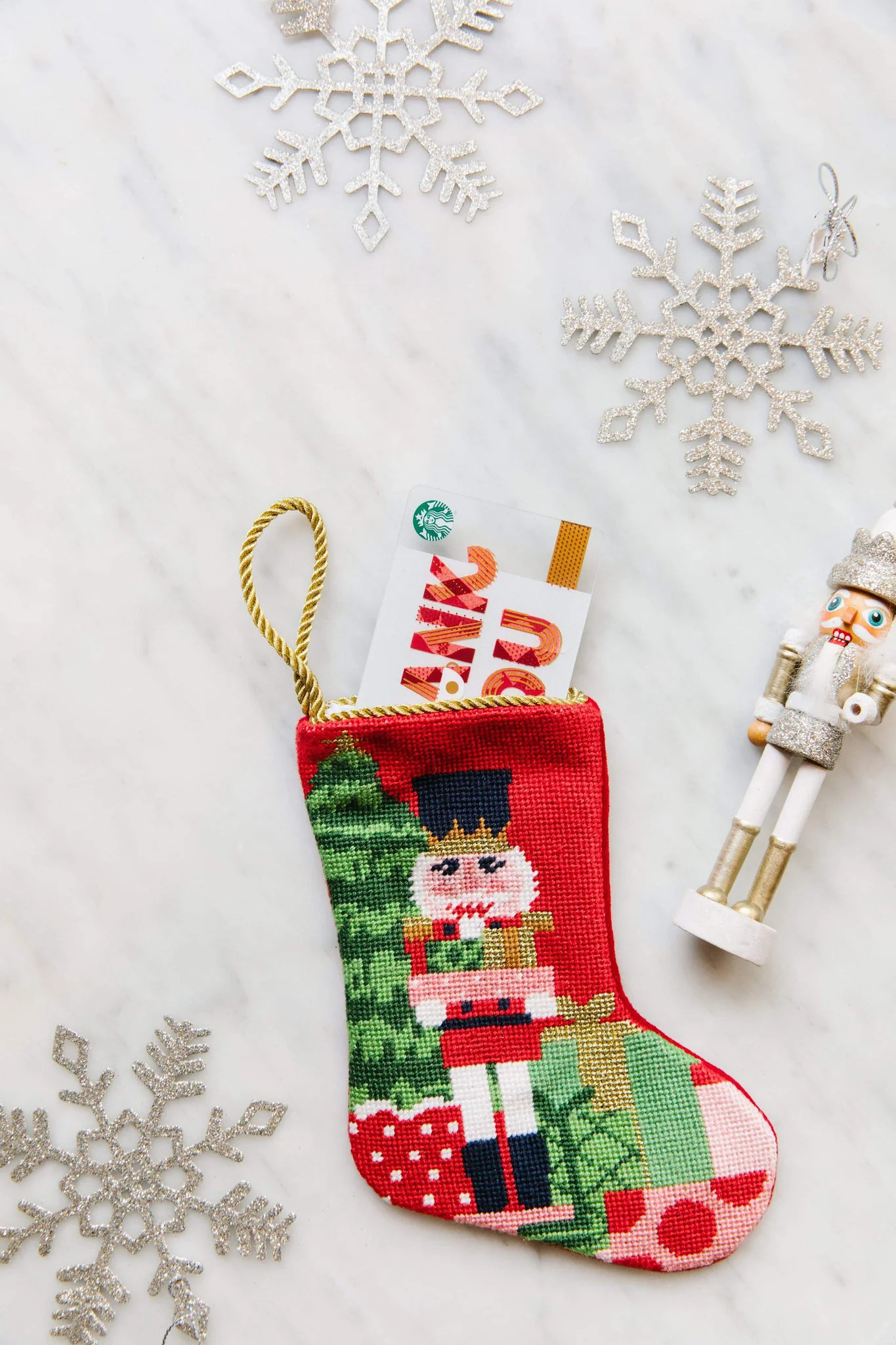 The Nutcracker Stocking | Tuckernuck (US)
