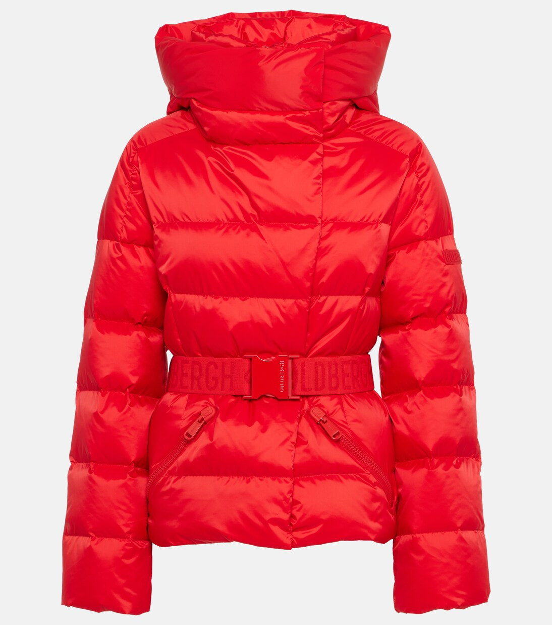Bea belted ski jacket | Mytheresa (US/CA)