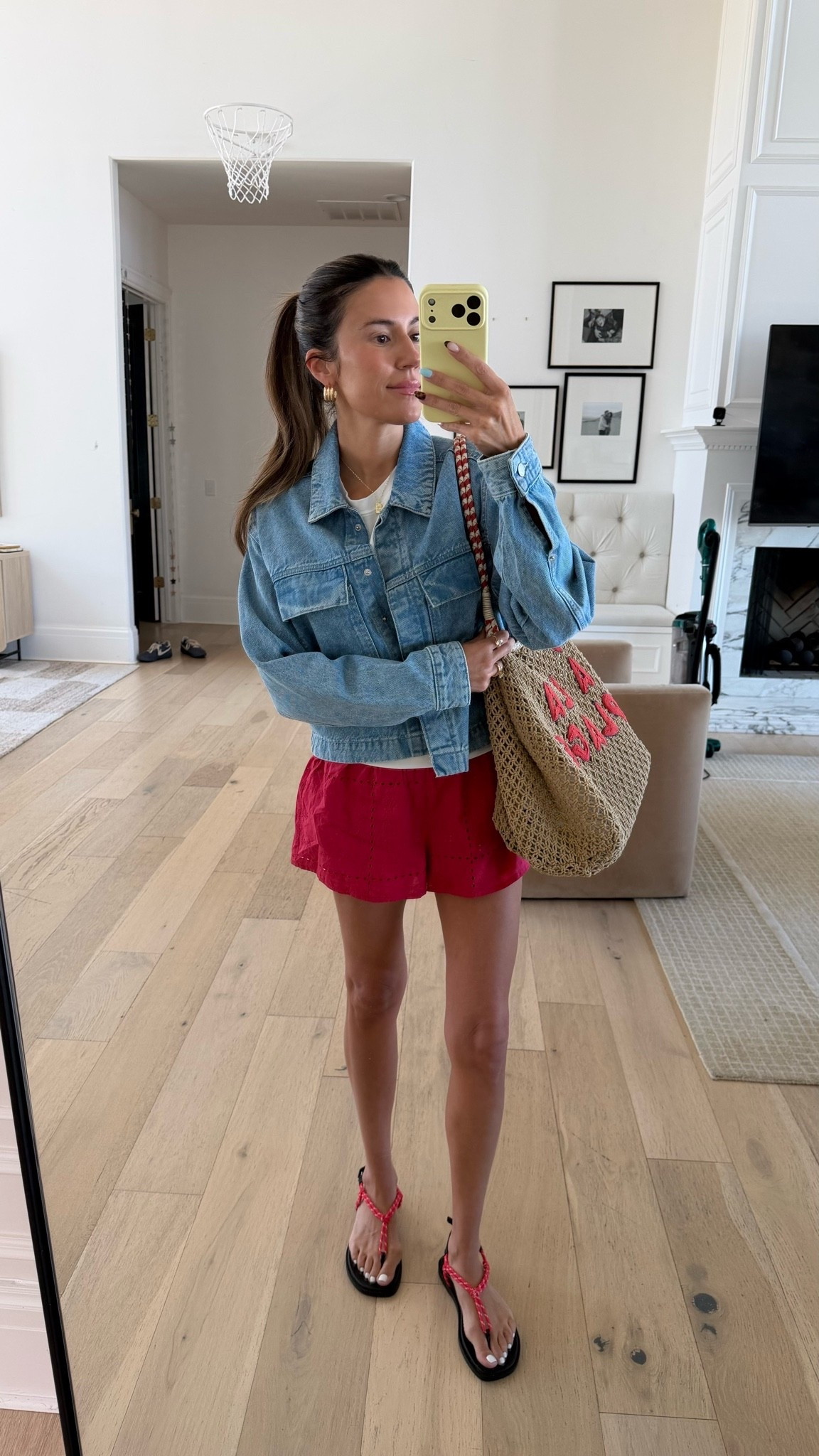 Outfit from @Target ♥️

#LTKootd #LTKSaleAlert #LTKOver40