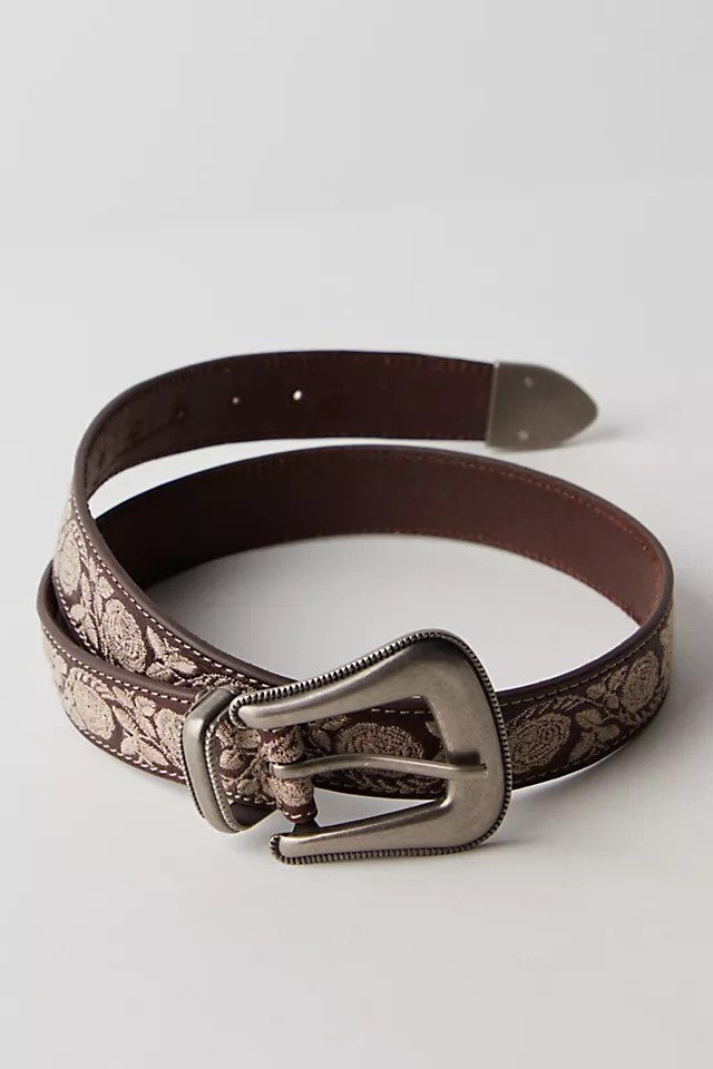 Maison Hotel Guadalupe Belt | Free People (Global - UK&FR Excluded)