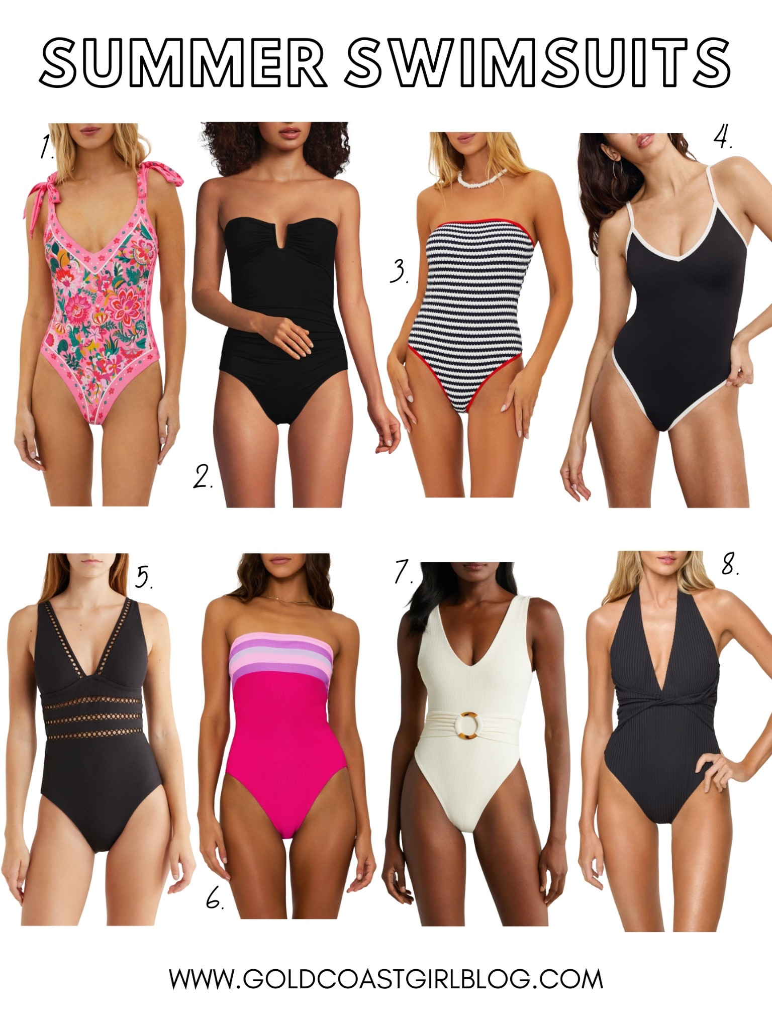 SUMMER SWIM😎

#LTKSummerEdit #LTKTravel #LTKSwim