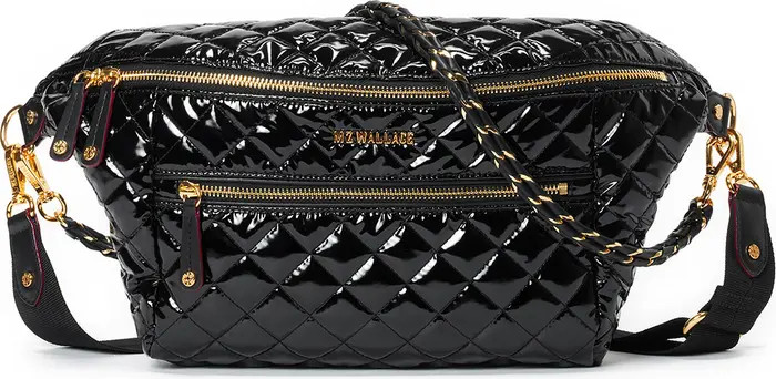 MZ Wallace Crossbody Belt Bag | Nordstrom | Nordstrom