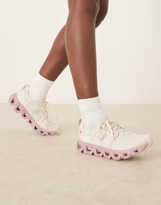 ON Cloudswift 4 running trainers in purple | ASOS (Global)