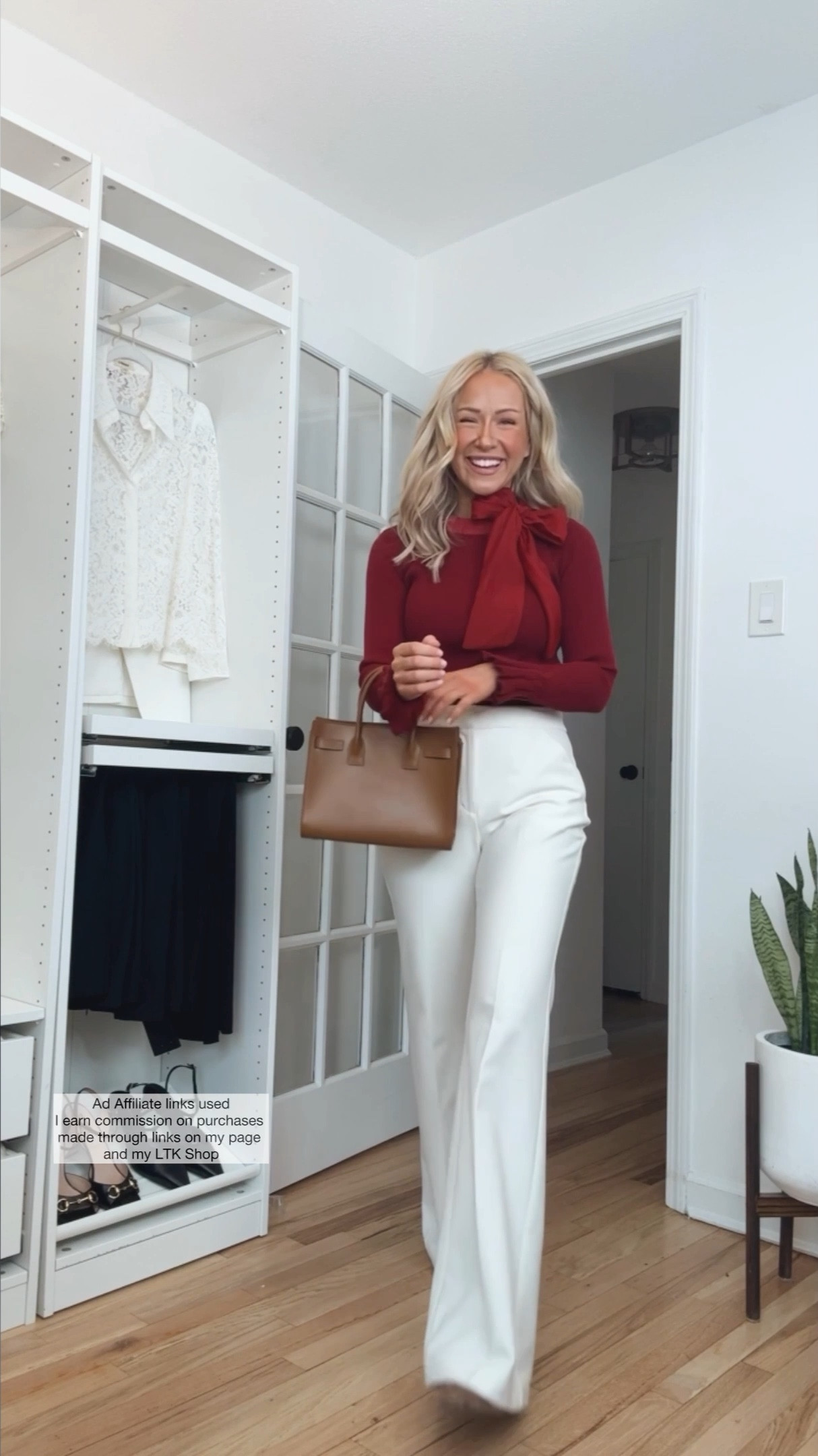 Work wear 
Amazon top for work 

#LTKWorkwear