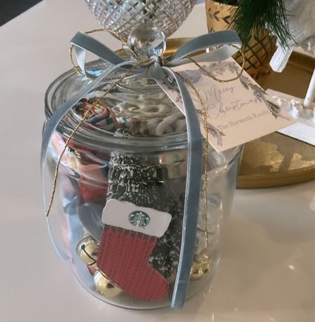 Teacher Christmas Gift Idea

#LTKHoliday #LTKGiftGuide