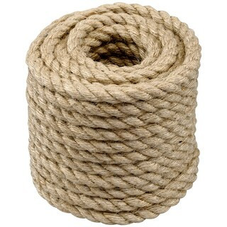 13mm Rope Spool by Ashland™ in Jute | Michaels® | Michaels Stores