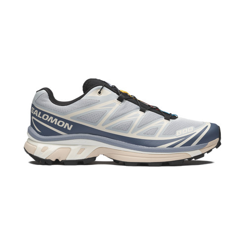 XT-6 Grey | Salomon | Salomon UK