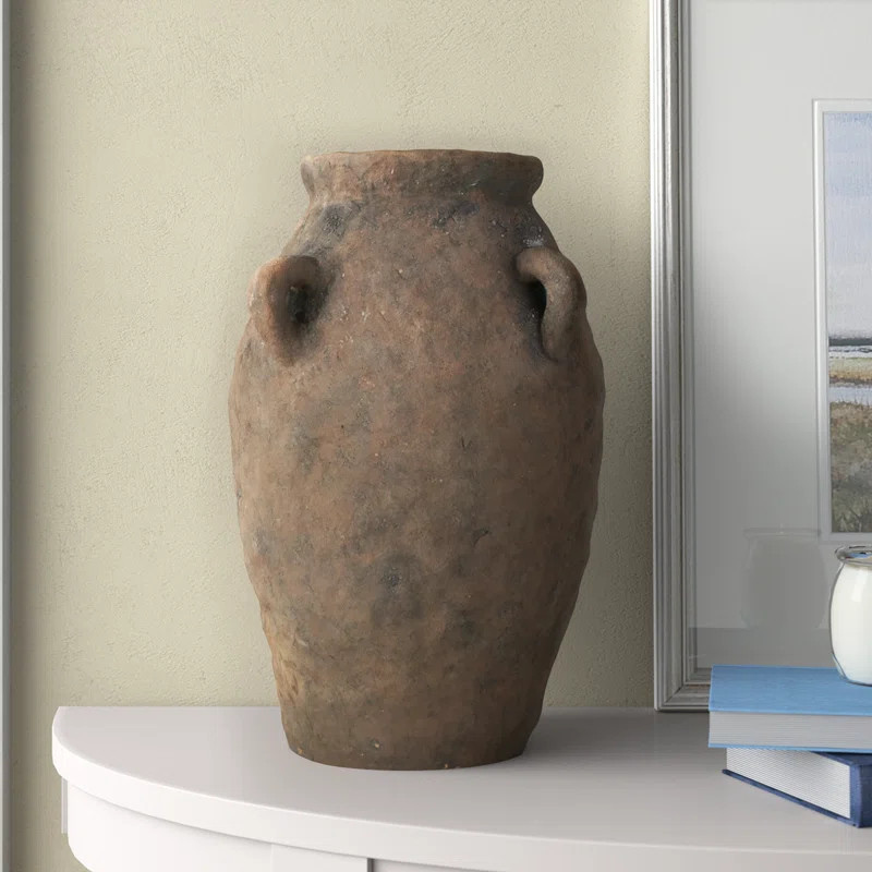 Size:15.45" H x 9.85" W x 9.8" D | Wayfair North America