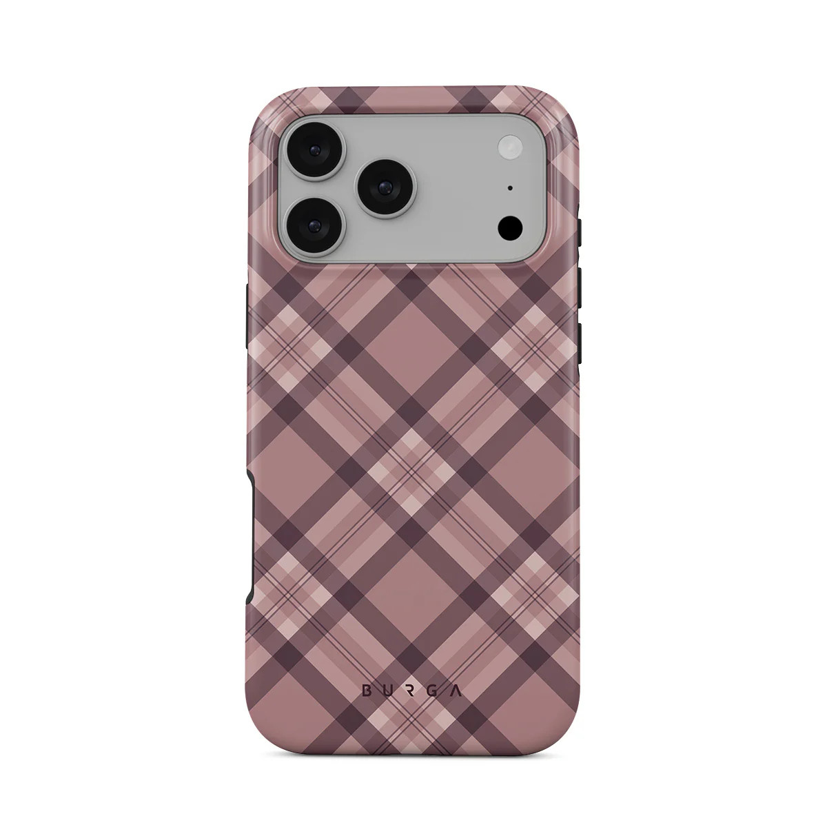 Asap - iPhone 17 Pro Max Case | BURGA