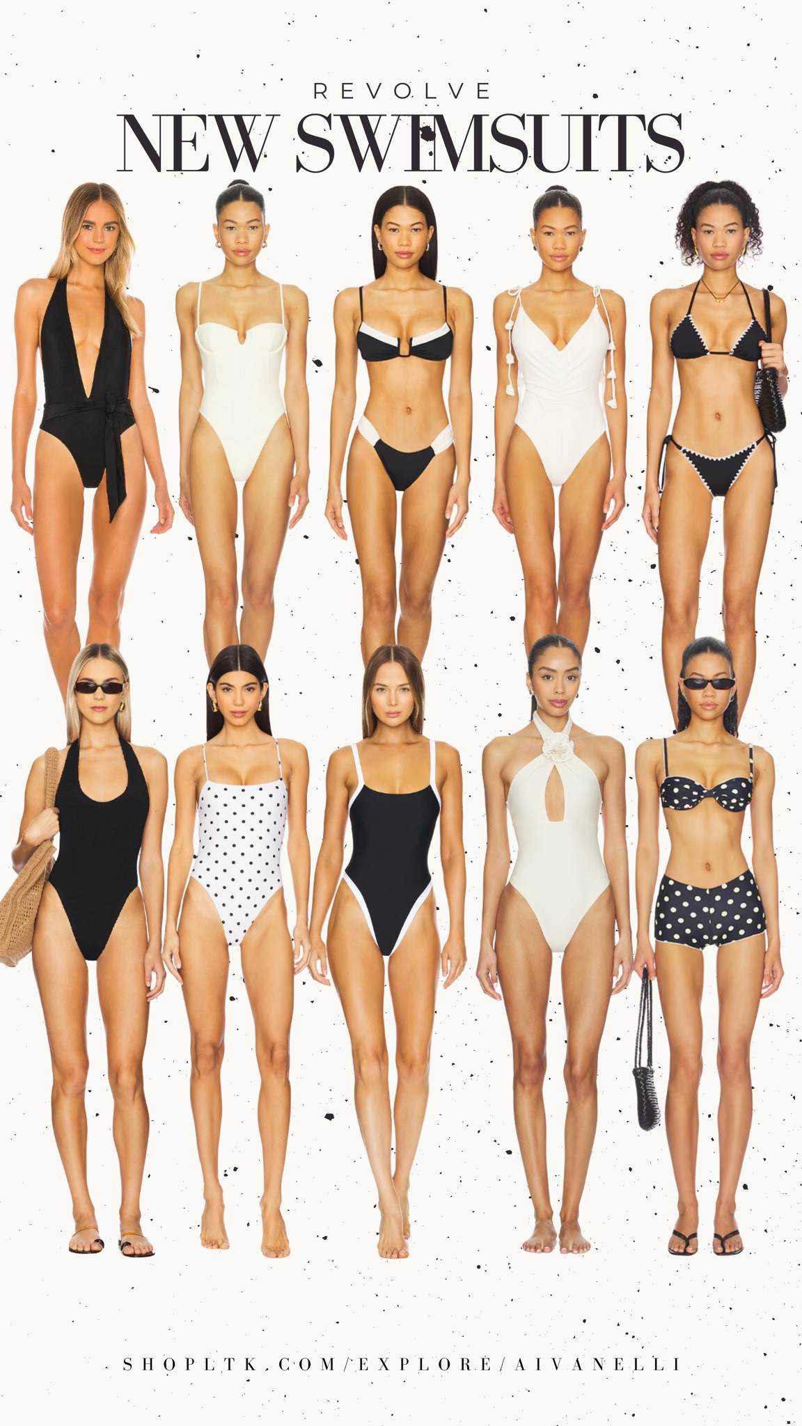 Revolve new swimwear

One piece swimsuit styles
Flattering bikini sets
High waisted swim looks
Tropical vacation swimwear
Beach ready bathing suits
Colorful poolside outfits
Ruffle and textured swimsuits
Resort wear swim styles
Chic coastal swim fashion

#LTKSeasonal #LTKSaleAlert #LTKSwim