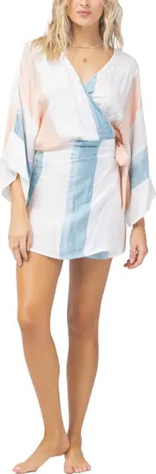 L Space Pfeiffer Cover-Up Dress | Nordstrom | Nordstrom