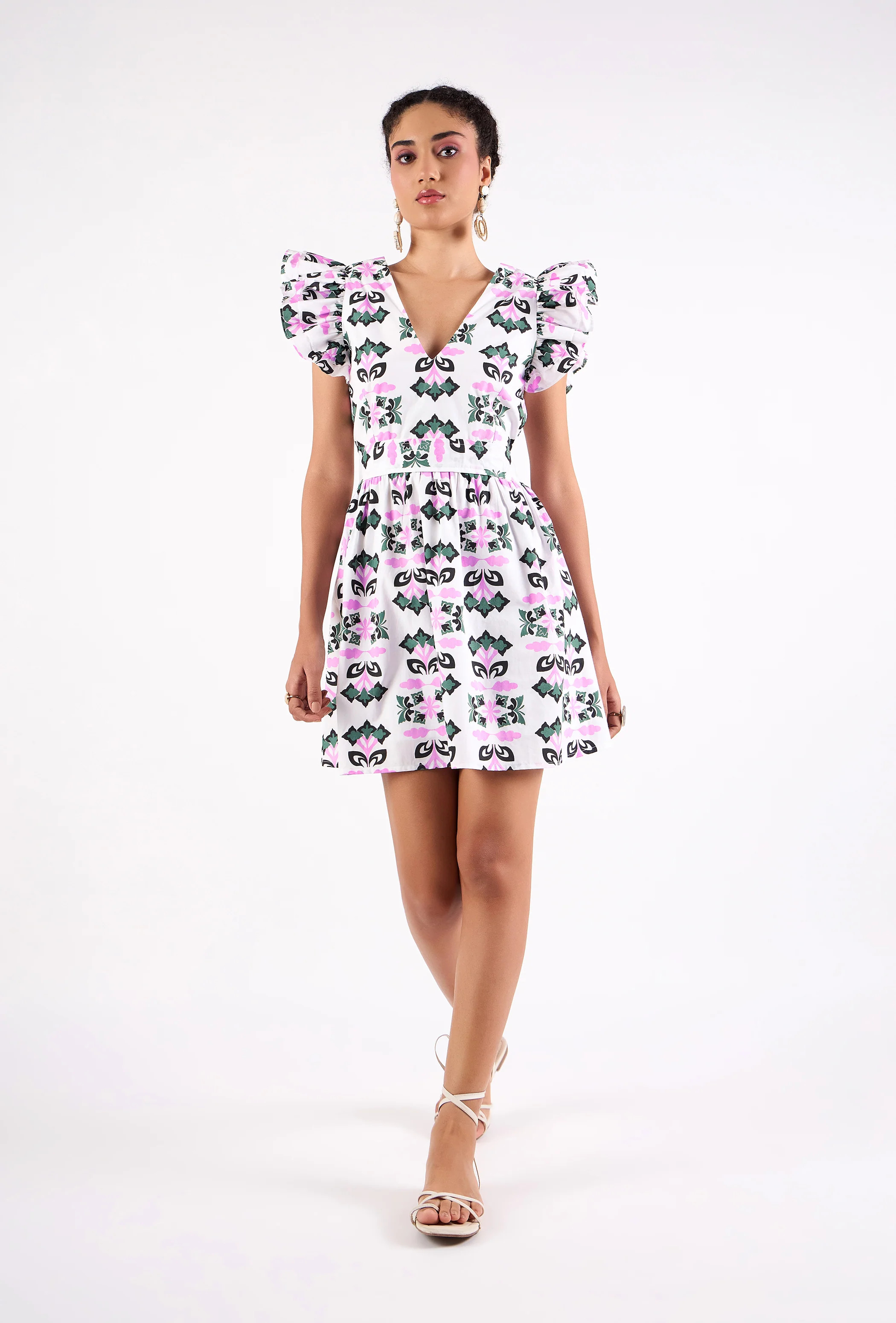 1342 Chloe | Beyond By Vera