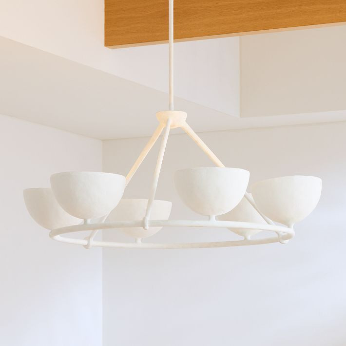 Florent Chandelier (36") | West Elm (US)