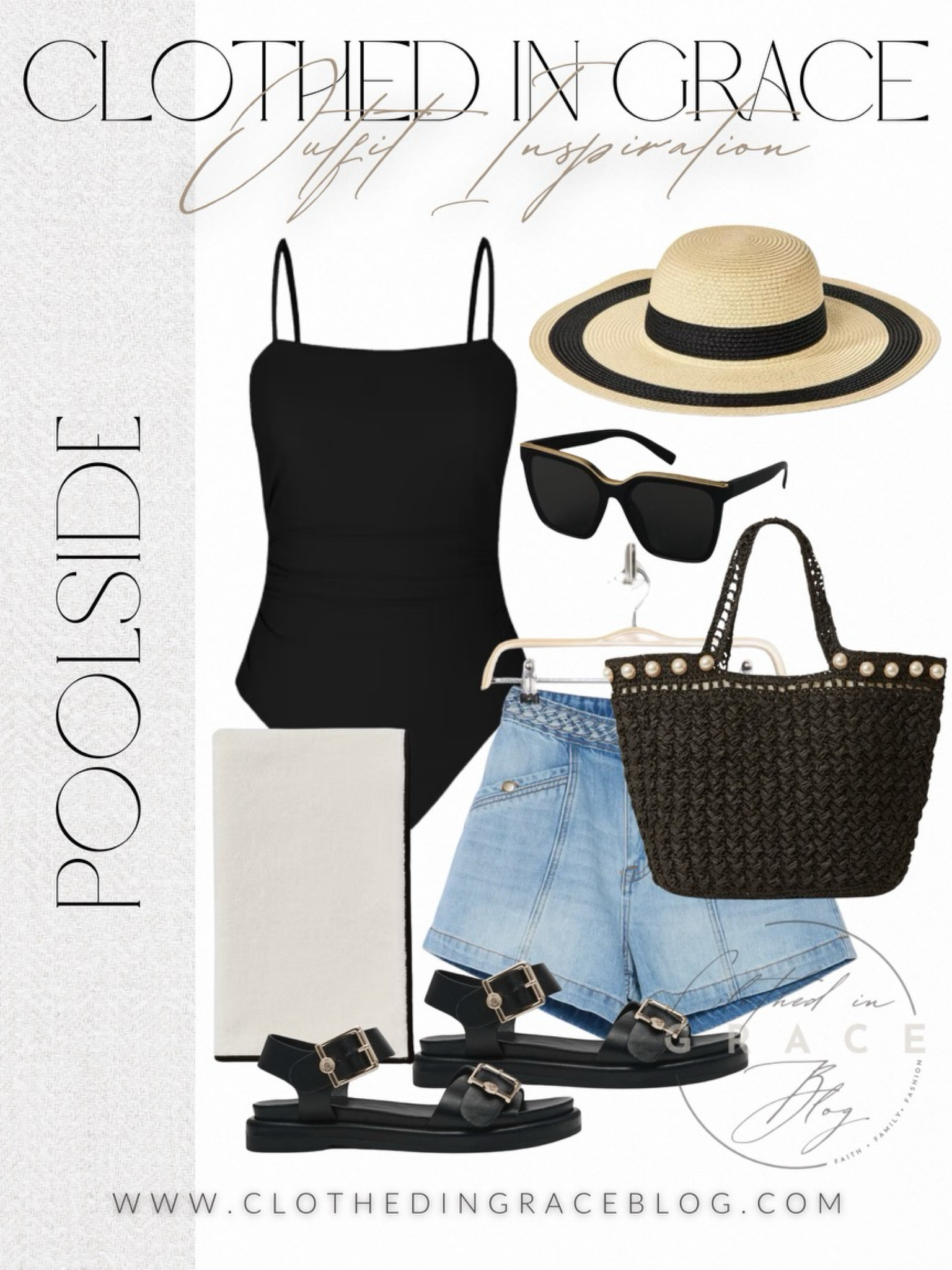 Poolside vibes 


#LTKFindsUnder100 #LTKFindsUnder50 #LTKStyleTip