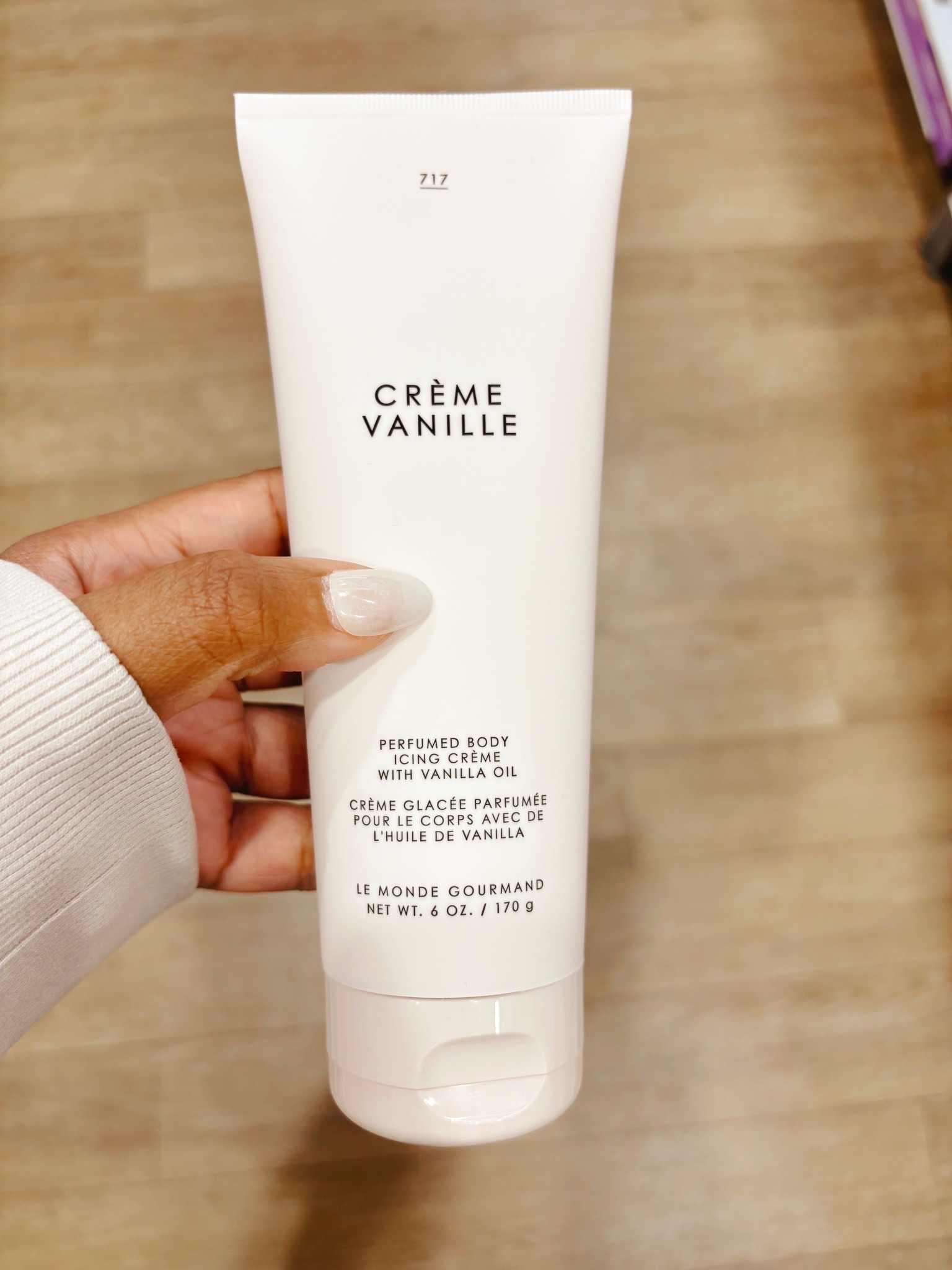 Body oil 

#LTKmorningroutine #LTKselfcare #LTKBeauty