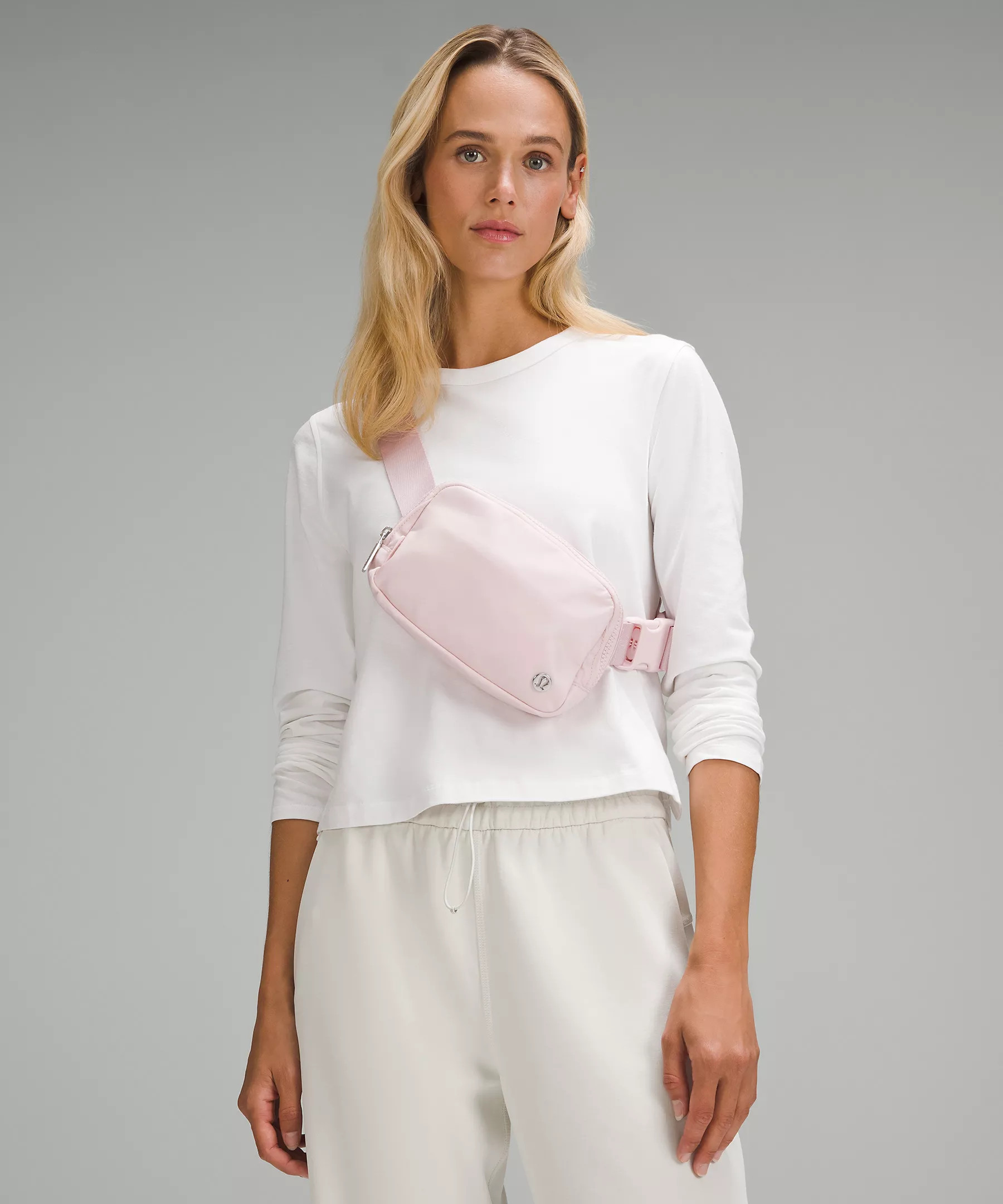 Everywhere Belt Bag 1L | Unisex Bags,Purses,Wallets | lululemon | Lululemon (US)