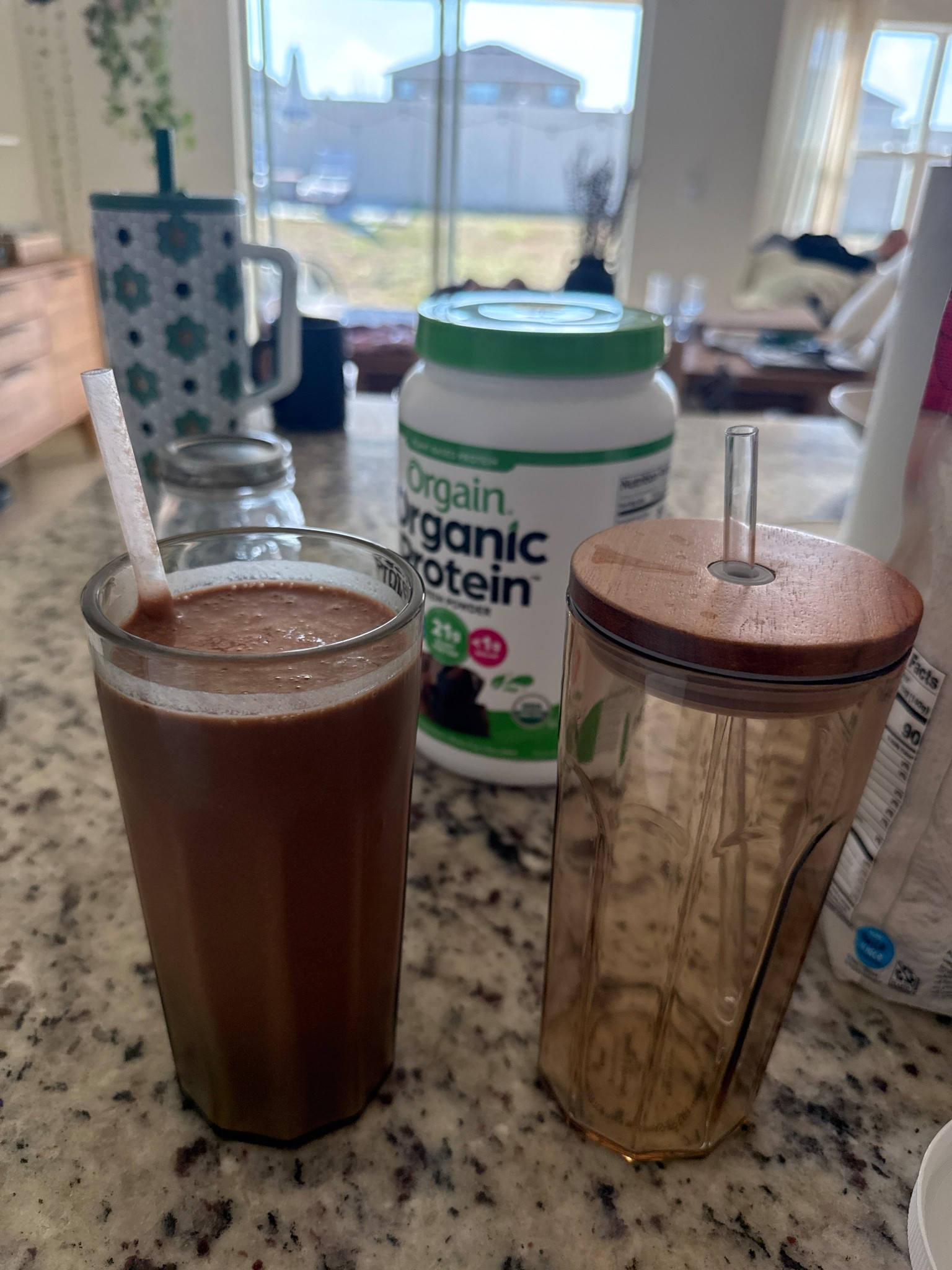 favorite glass cups for smoothies and iced coffees! 

@Target 

#LTKmomlife #LTKmorningroutine #LTKdayinmylife
