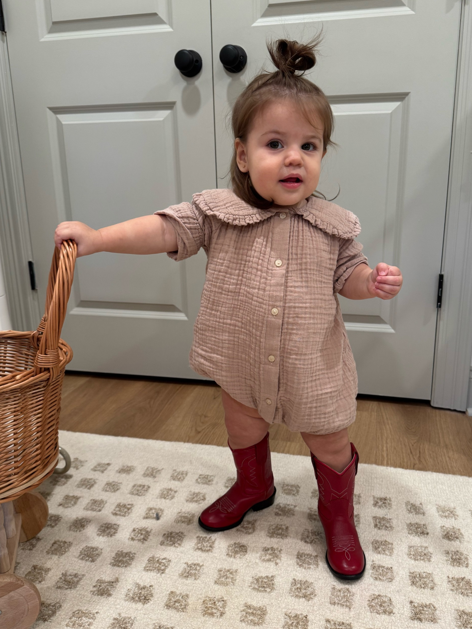 Exact pair not on LTK but linked some similar options 🫶🏼 

#LTKShoeCrush #LTKKids #LTKBaby