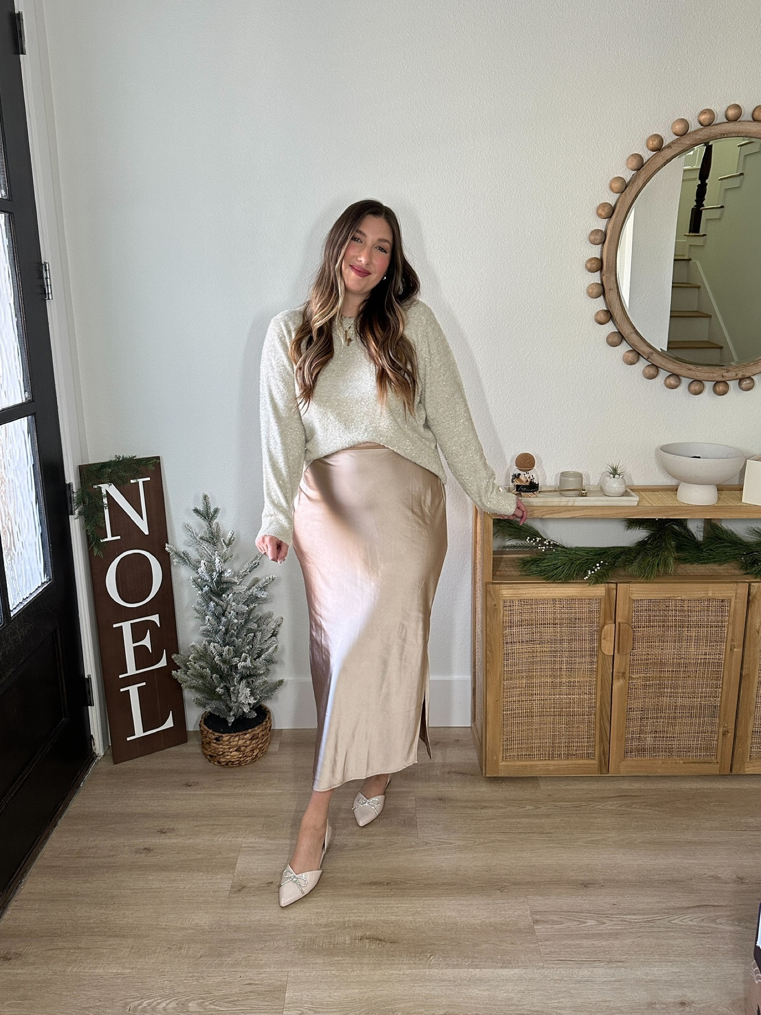 Old navy on sale! I love this holiday outfit 

#LTKHoliday #LTKsalealert #LTKCyberWeek