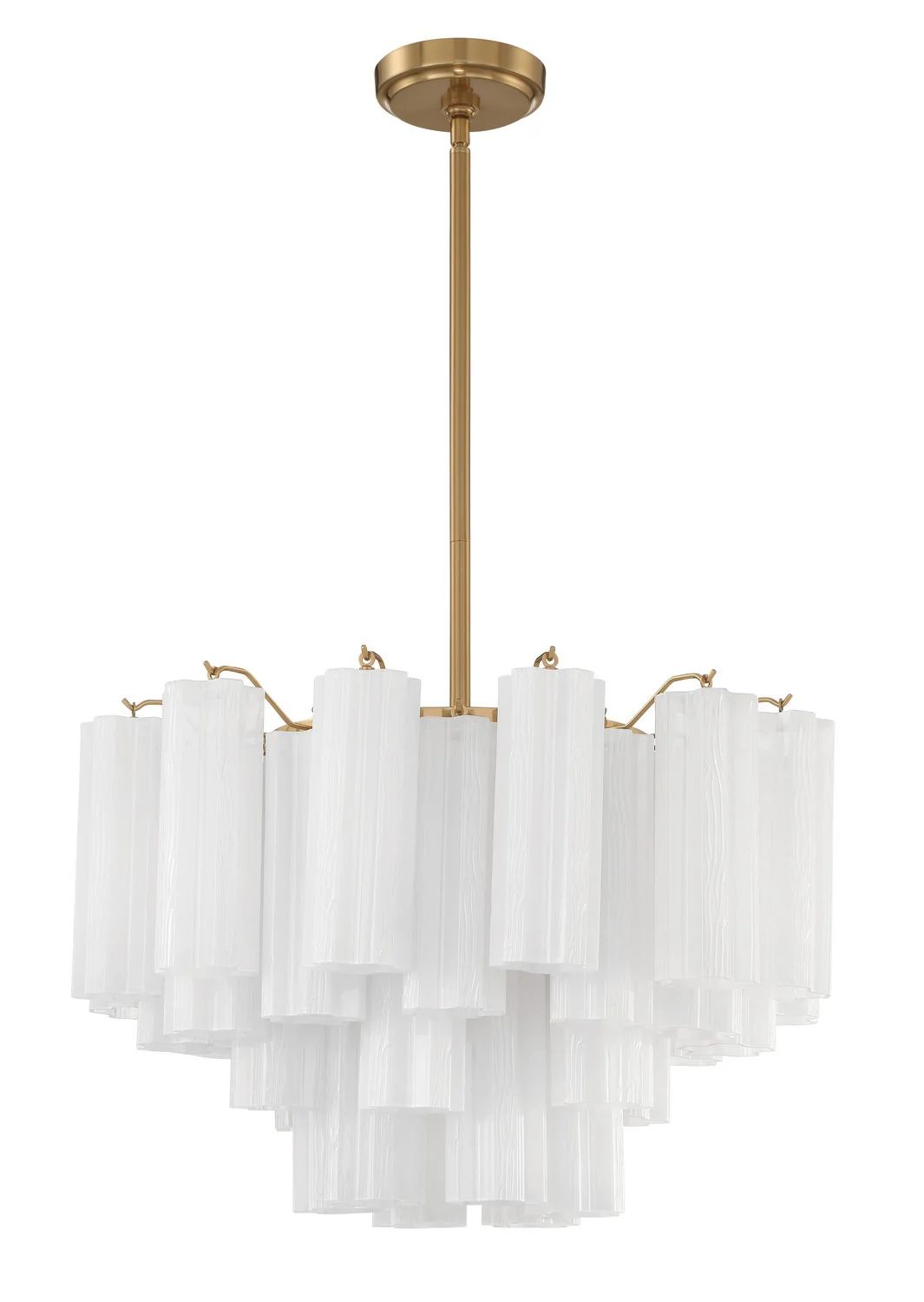 Addis Chandelier | Lighting Design