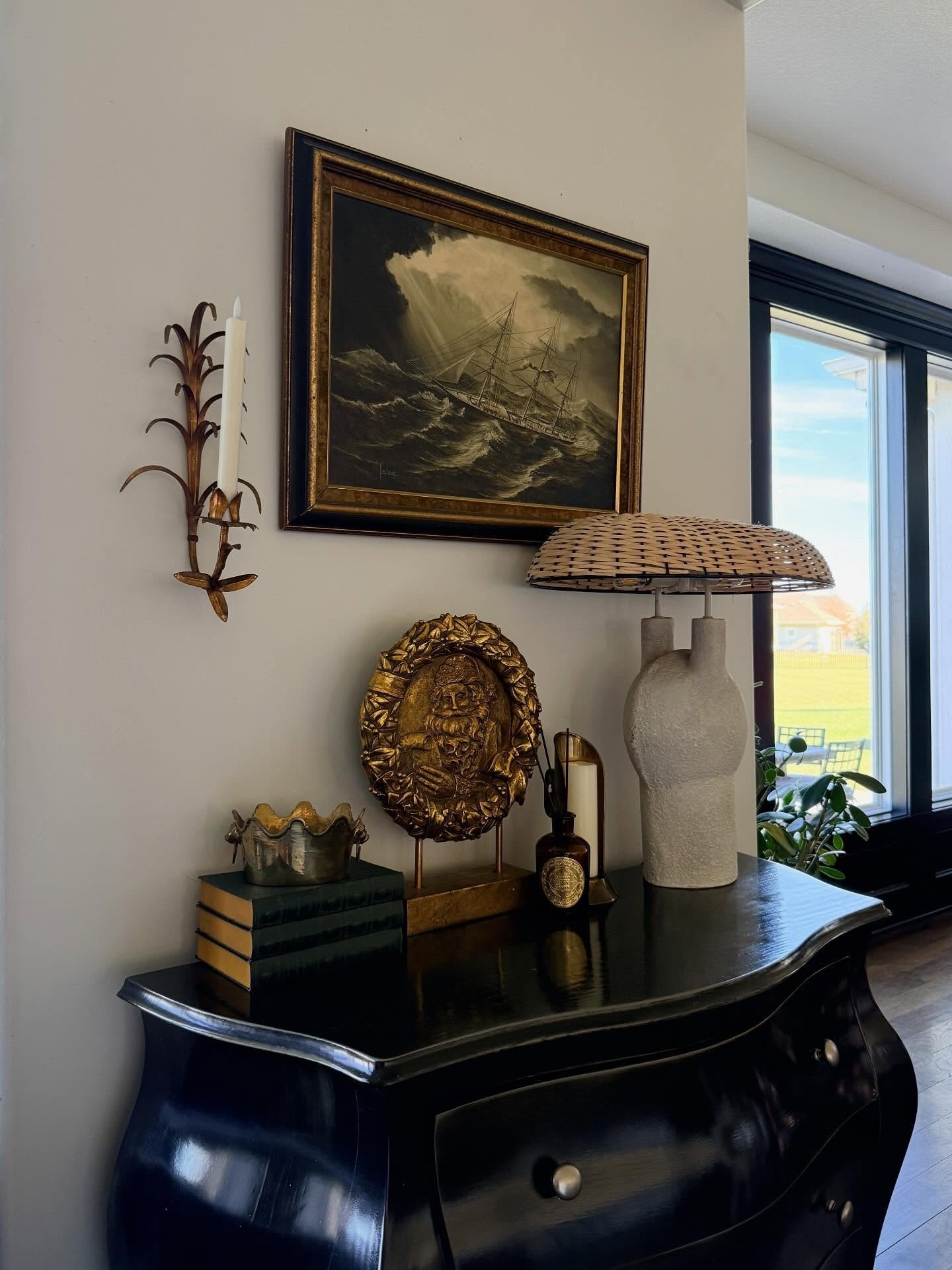 Still obsessed with these wax flameless candles! They’re bringing my vintage Italian sconce back to life! Come as a six pack and I’m different colors  

#LTKHoliday #LTKSaleAlert #LTKHome