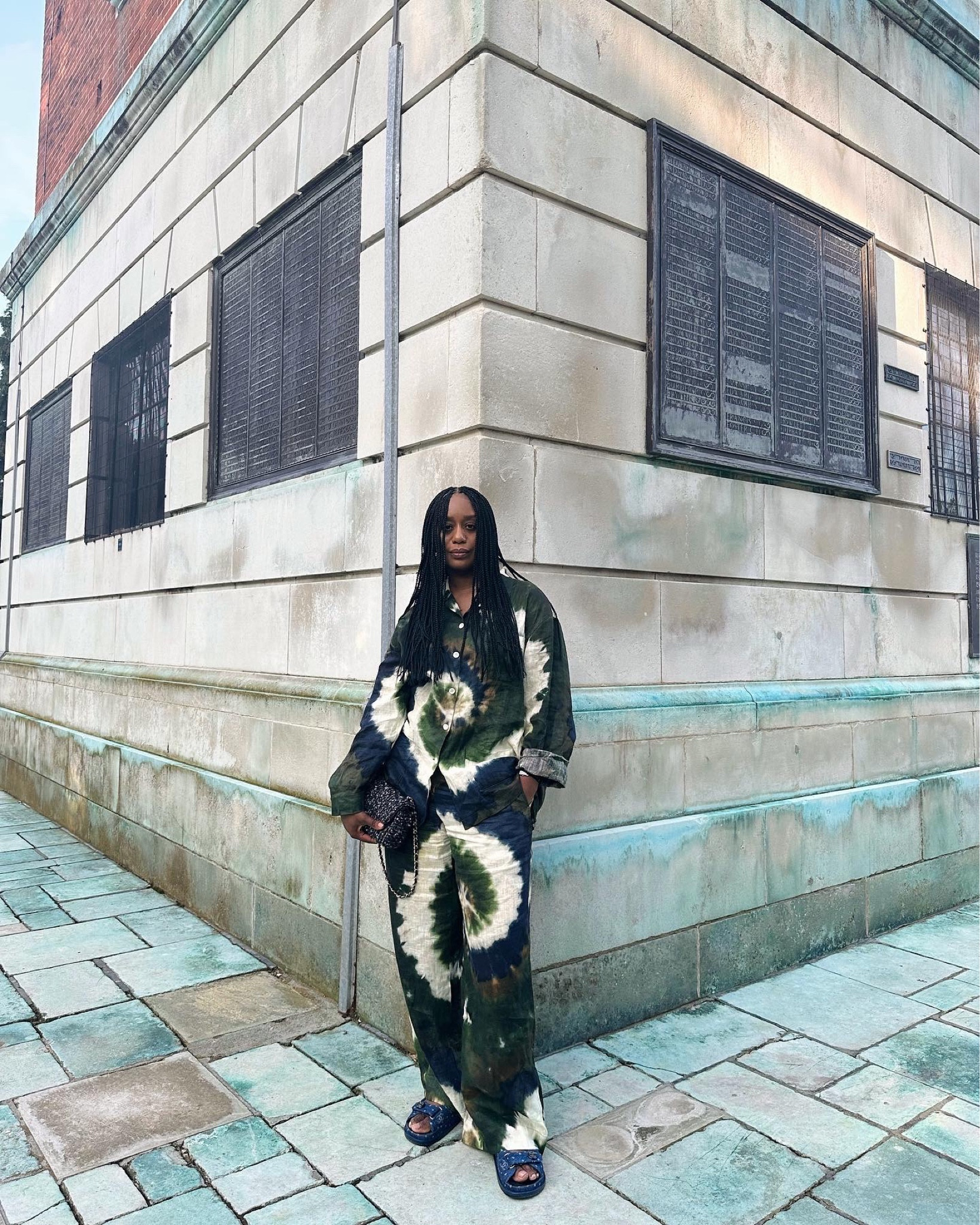 Frame x Julia Sarr-Jamois Limited Edition Collaboration 
My edit of the collection 
Handmade tie dye, special details + colourful silhouettes 

#LTKeurope #LTKunder50