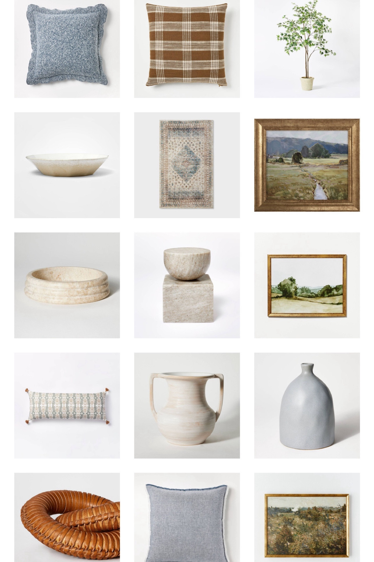 Studio McGee  at Target new line of winter decor for your home, living room and kitchen  

#LTKhome #LTKSeasonal #LTKstyletip