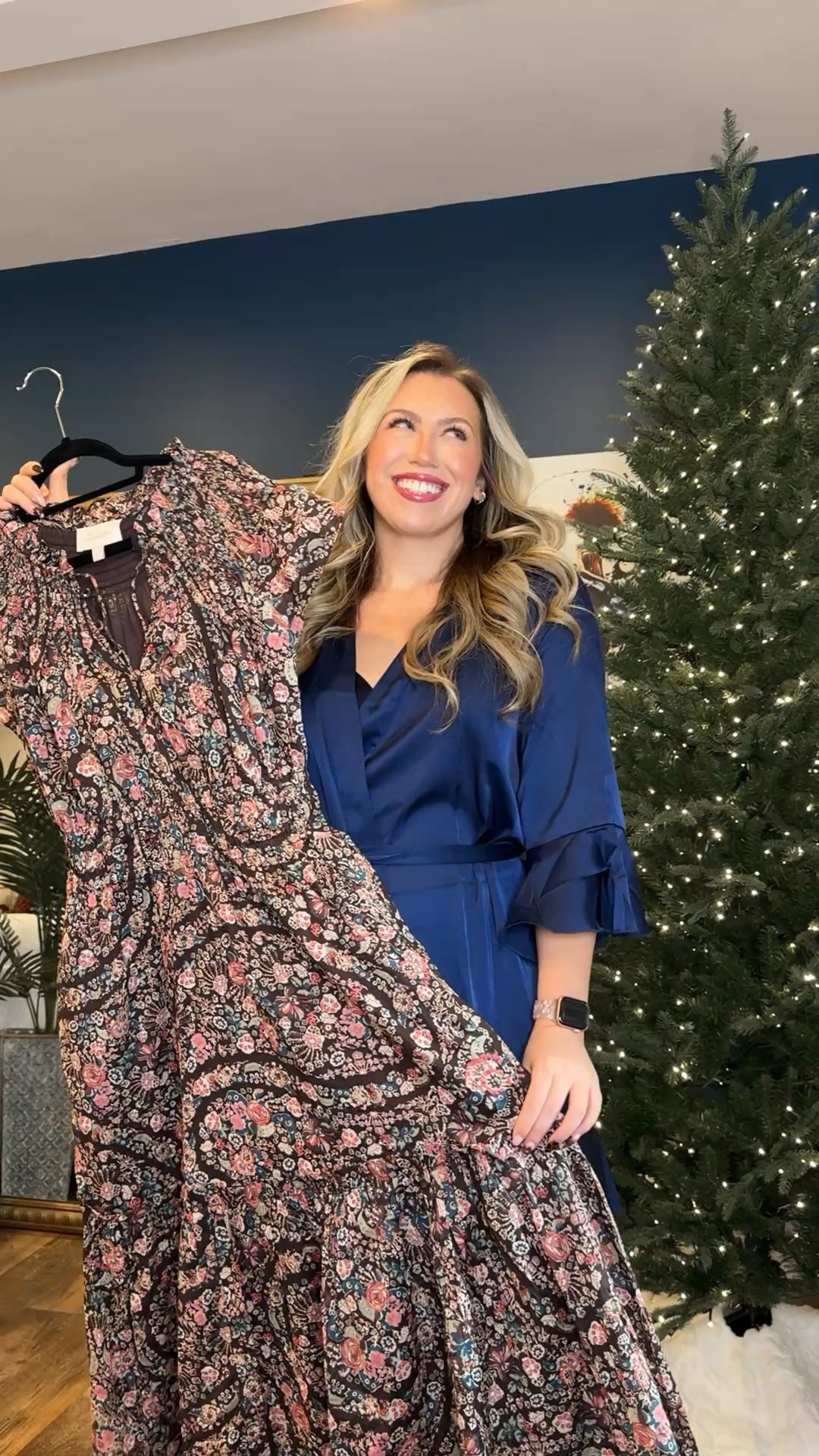 Black Friday sales are live! This Cleobella dress is over 25% off and my Awe inspired necklaces are 30% off! Happy Shopping! Thanksgiving outfit, ltkcyberweek

#LTKSeasonal #LTKCyberWeek #LTKMidsize