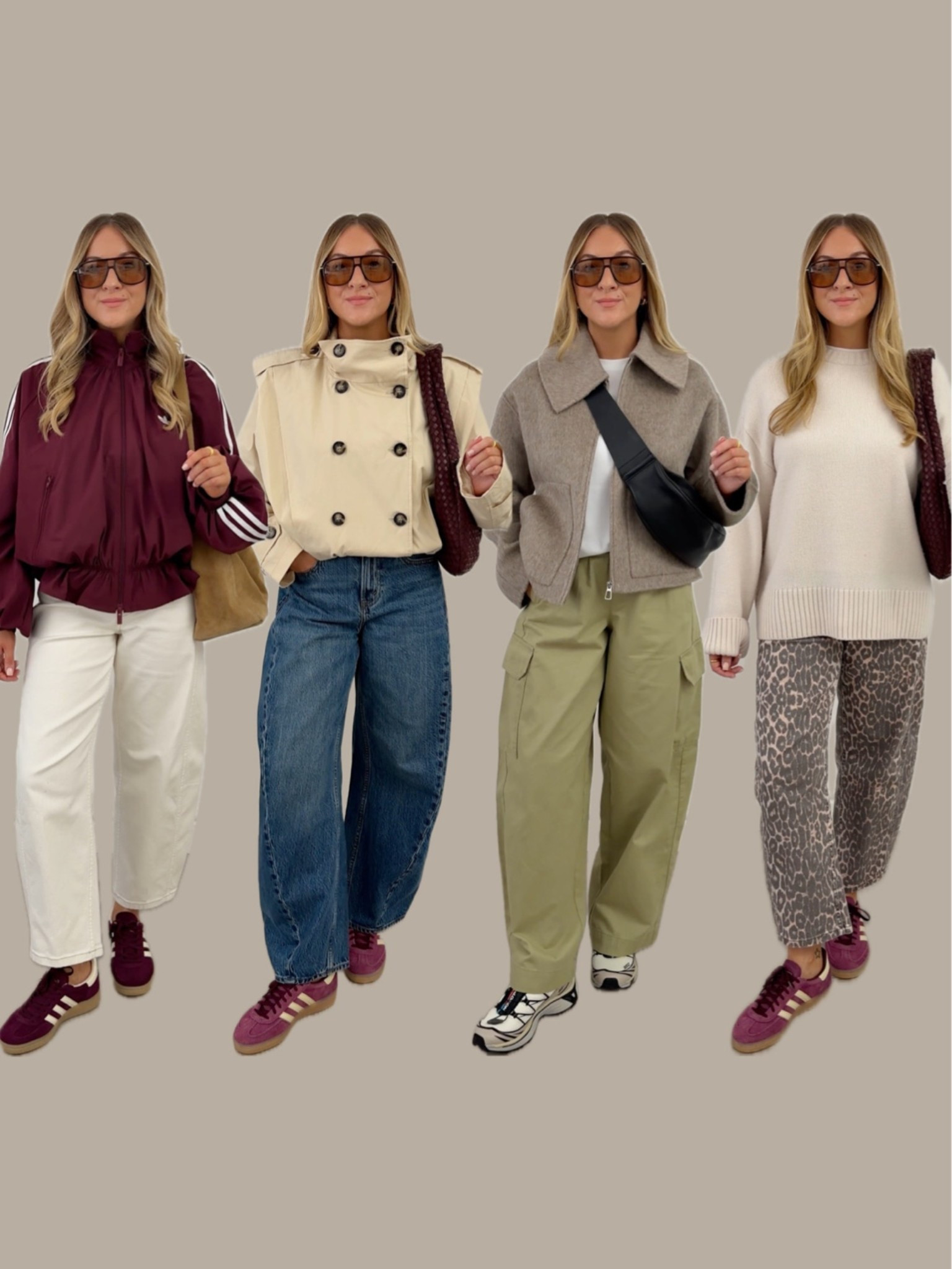 #LTKautumn #LTKsale #LTKstyletip