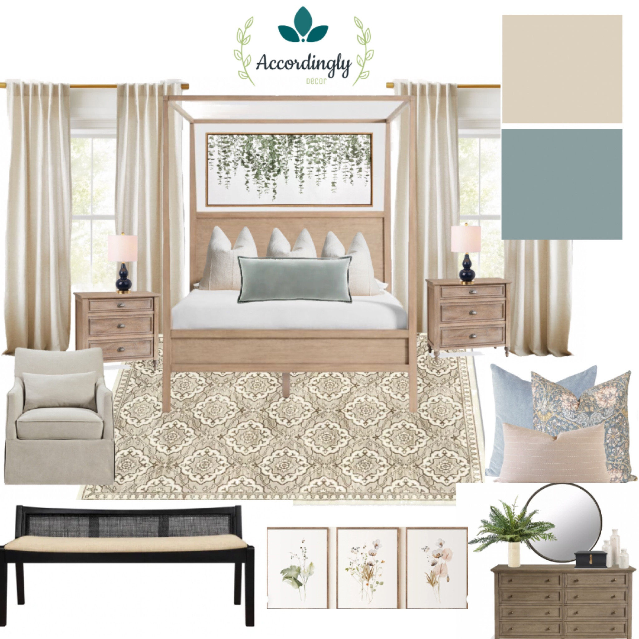 Bedroom decor with a canopy bed frame, bench, swivel chair, and pillows!

Get design help at accordinglydecor.com!


#homedecor #homeideas #arearugs #rugs #outdoorrugs #bedroomdecor #potterybarn #bedroomrug #homeinspo #homedesign #bedroompillows #bedpillows #bedroominspo #nurserydecor #nurseryideas #girlnursery #boynursery #accentchair #ltkhome #nightstands #coffeetable #lamp #tablelamp #ottoman #storageottoman #curtains #lightcurtains #wallart #framedart #mirror #swivelglider #diningroom #diningroomdecor #bedroomrug #diningrug #entryway #washablerug #upholsteredbed #rattanbed #targetfind #walmartfind #targethome #walmarthome

#LTKSpringSale #LTKhome #LTKfindsunder50