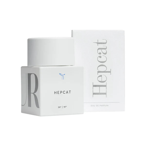 PHLUR
                                
                                Hepcat Eau de Parfum | Credo Beauty