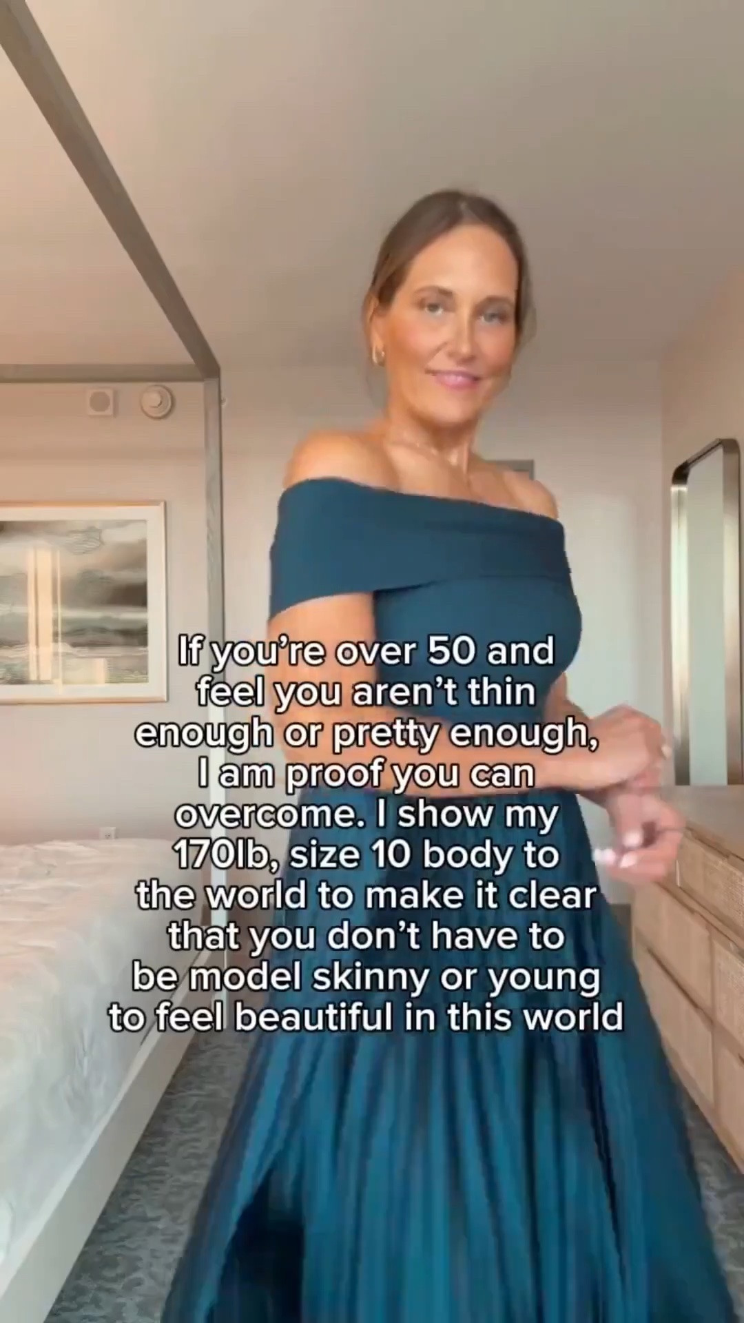 Your body is beautiful and deserves a beautiful dress for your next occasion! m

#LTKWedding #LTKOver40