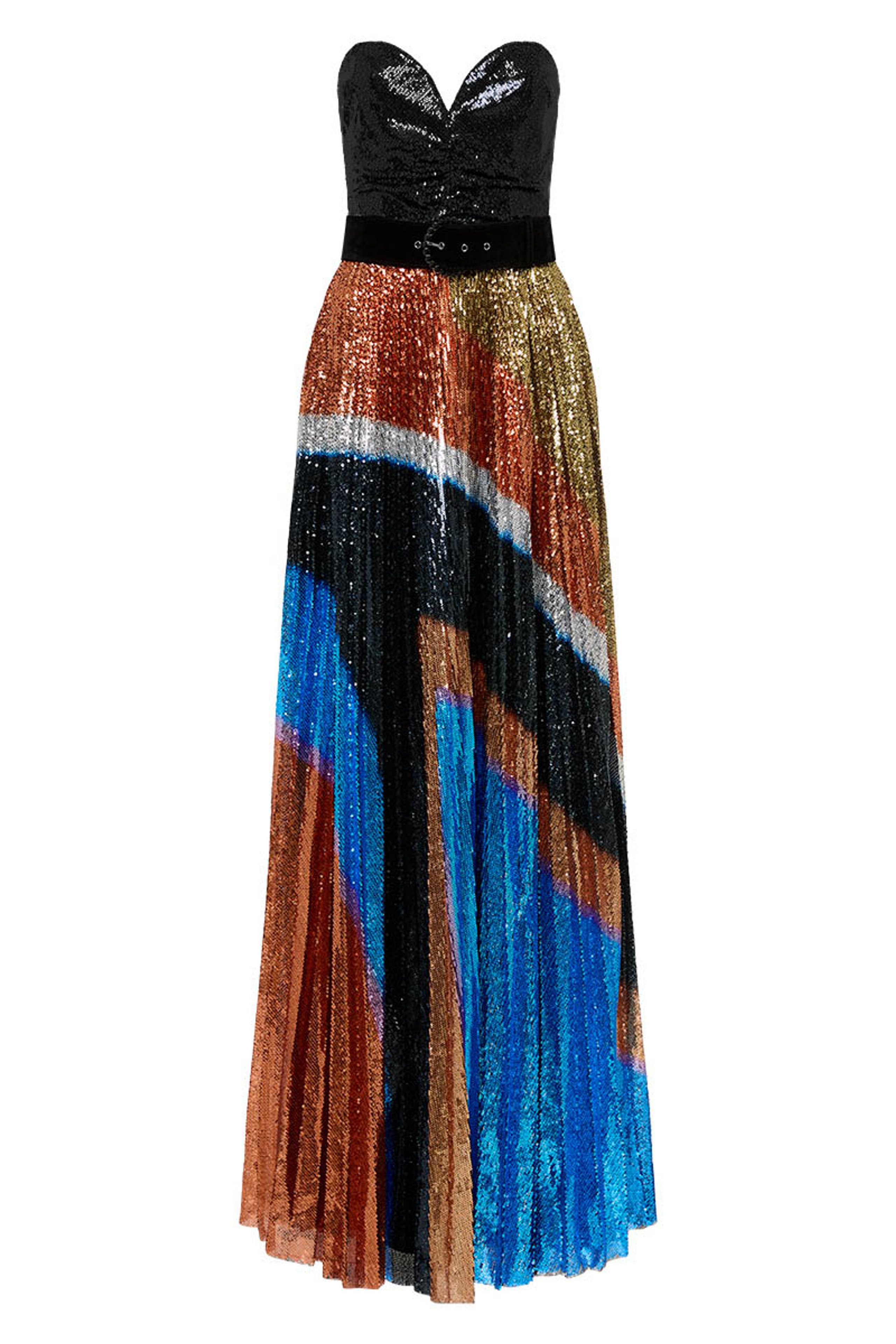 Arizona Gown | Rebecca Vallance (AU)