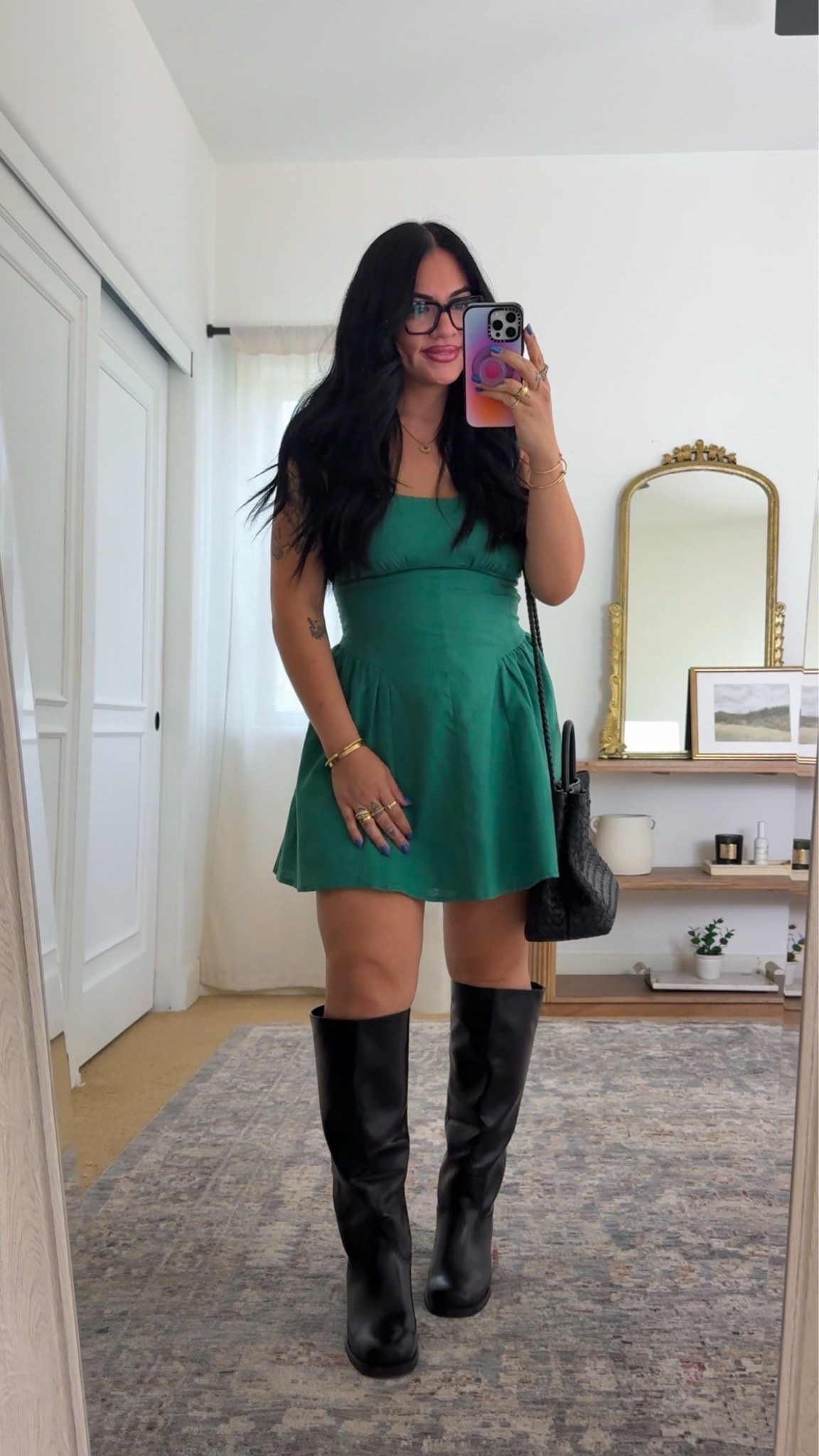 wearing a size medium in this abercrombie dress!

Abercrombie, @abercrombie , dresses, summer dresses, fall dresses, black boots outfit, tori block

#LTKootd #LTKgrwm #LTKSaleAlert
