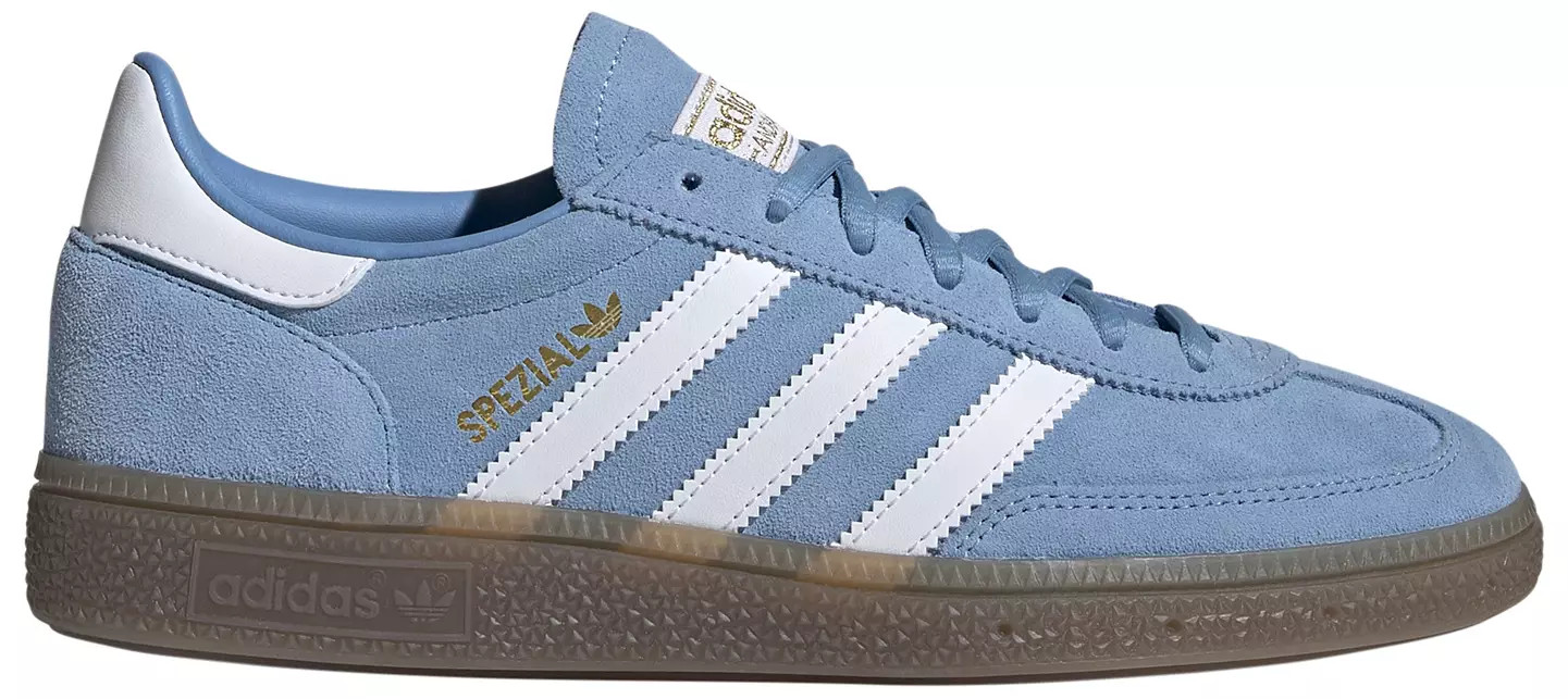 adidas Women's Handball Spezial Shoes | DICK'S Sporting Goods
