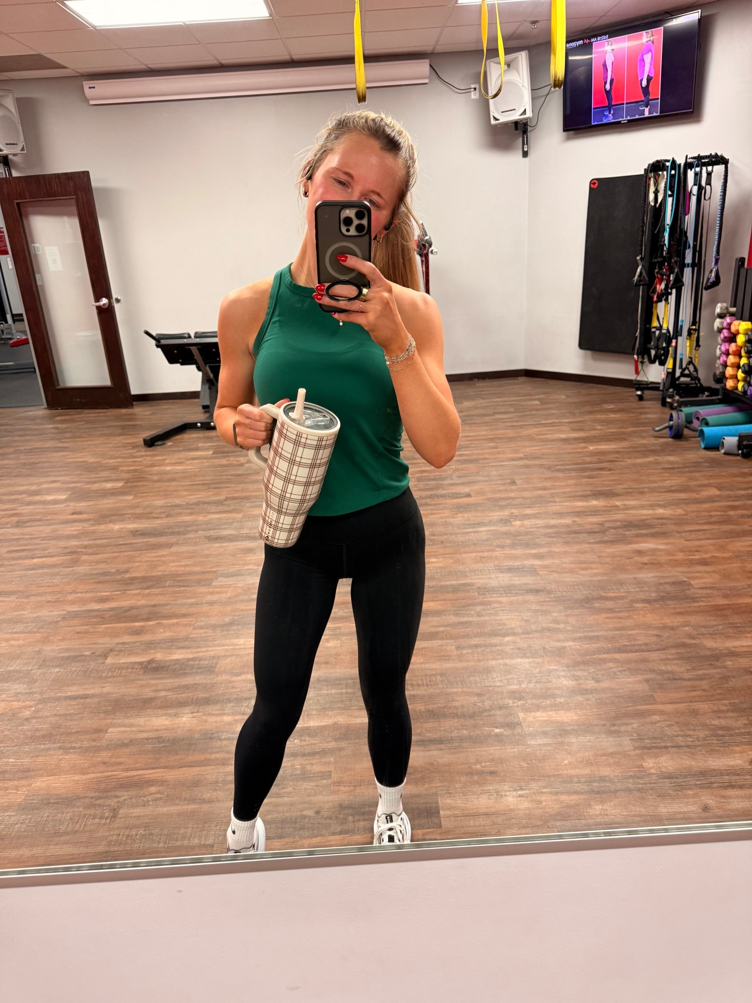 Happy Tuesday! 

#LTKfitnessgoals #LTKActive #LTKootd