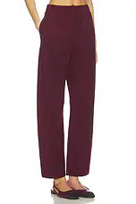 Markus Ponte Trouser
                    
                    ALIGNE | Revolve Clothing (Global)